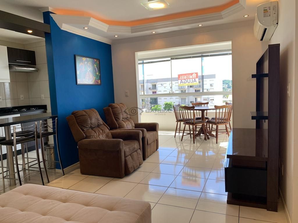 Apartamento à venda  no Bonfim - Santa Cruz do Sul, RS. Imóveis