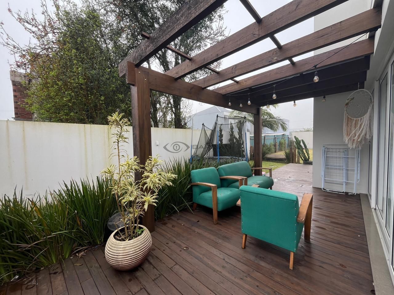 Casa com 3 Dormitórios à venda, 168 m² por R$ 1.390.000,00 Casa com 3 Dormitórios à venda, 168 m² por R$ 1.390.000,00