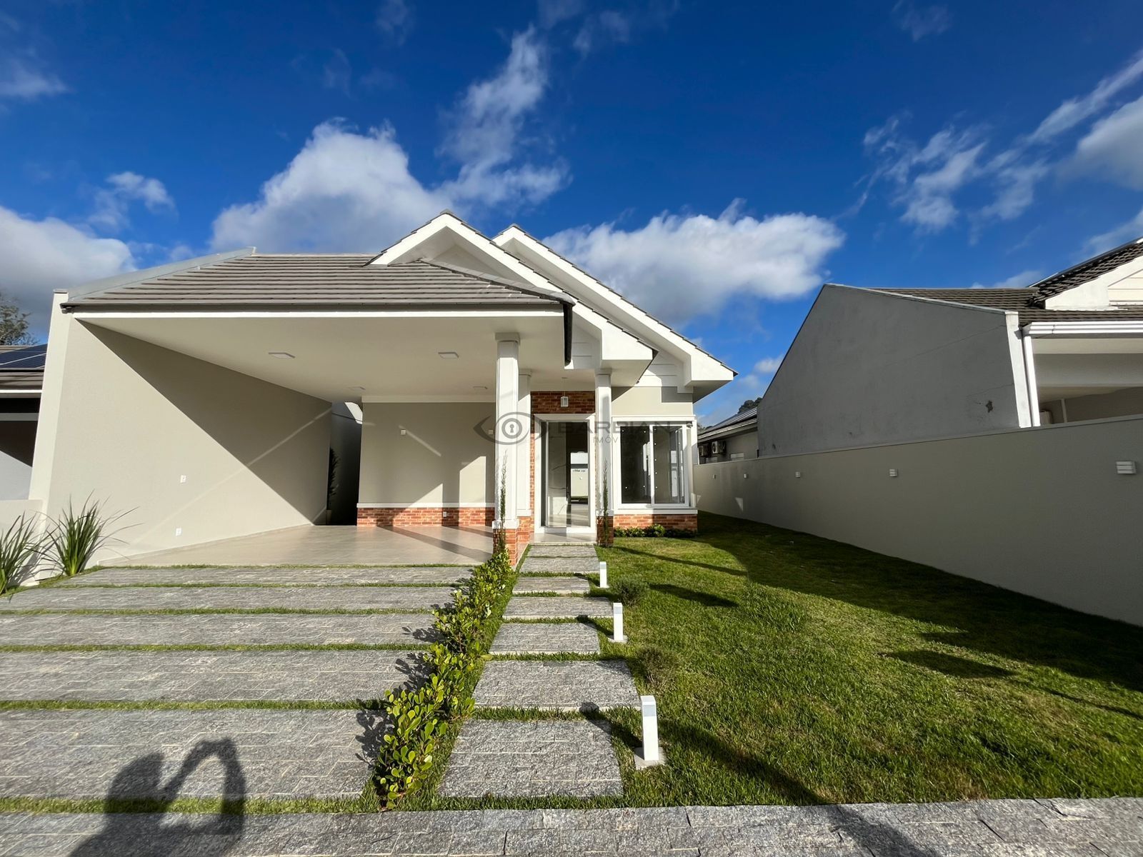 Casa à venda  no Country - Santa Cruz do Sul, RS. Imóveis