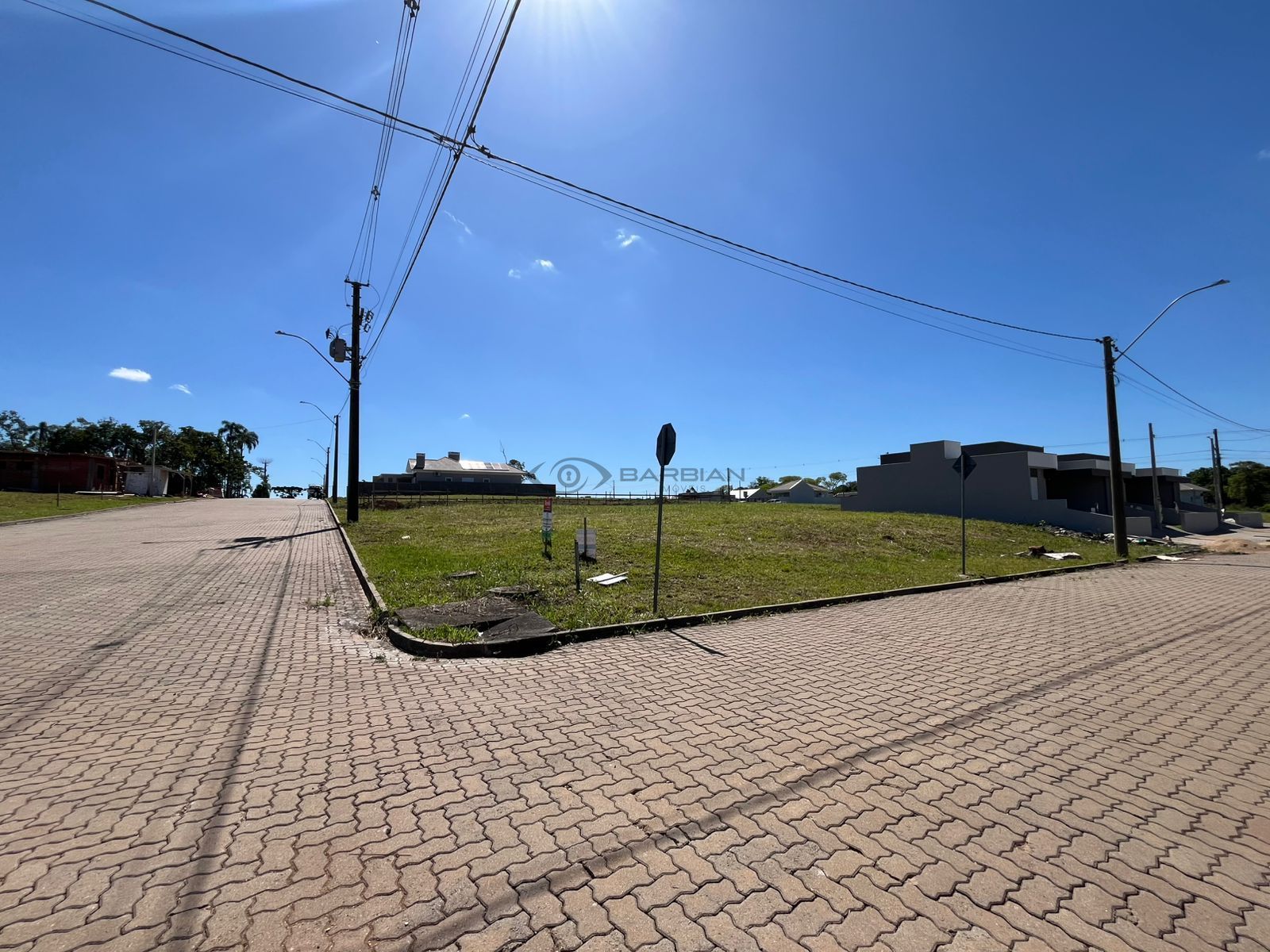 Terreno/Lote à venda  no Linha Santa Cruz - Santa Cruz do Sul, RS. Imóveis