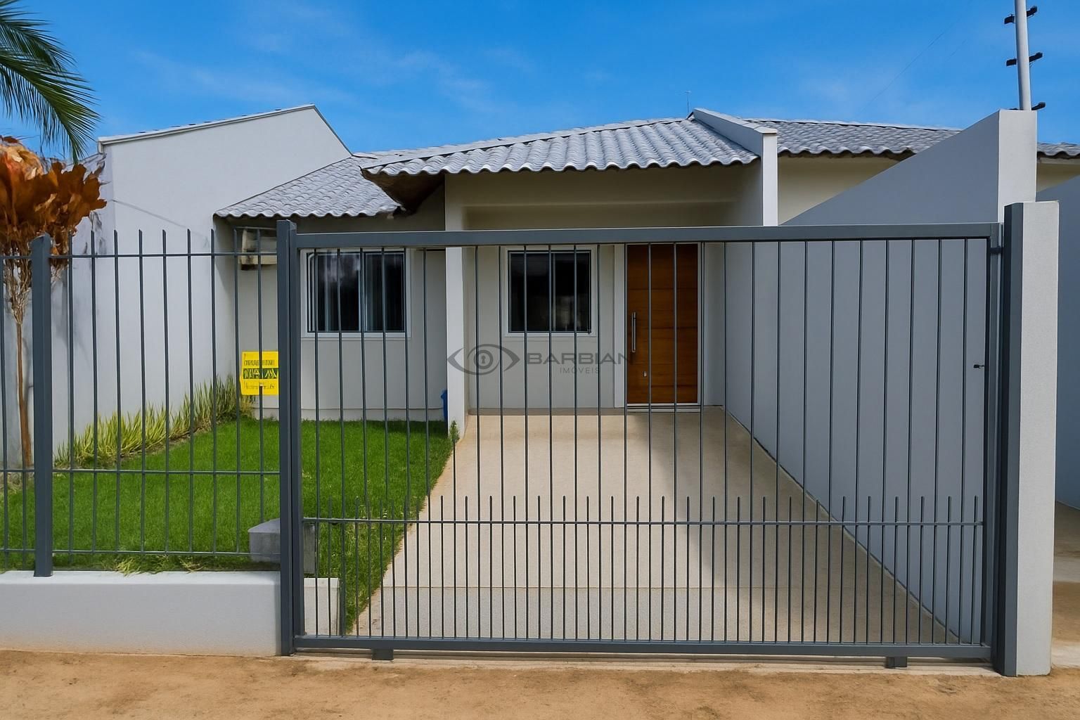 Casa à venda  no Castelo Branco - Santa Cruz do Sul, RS. Imóveis