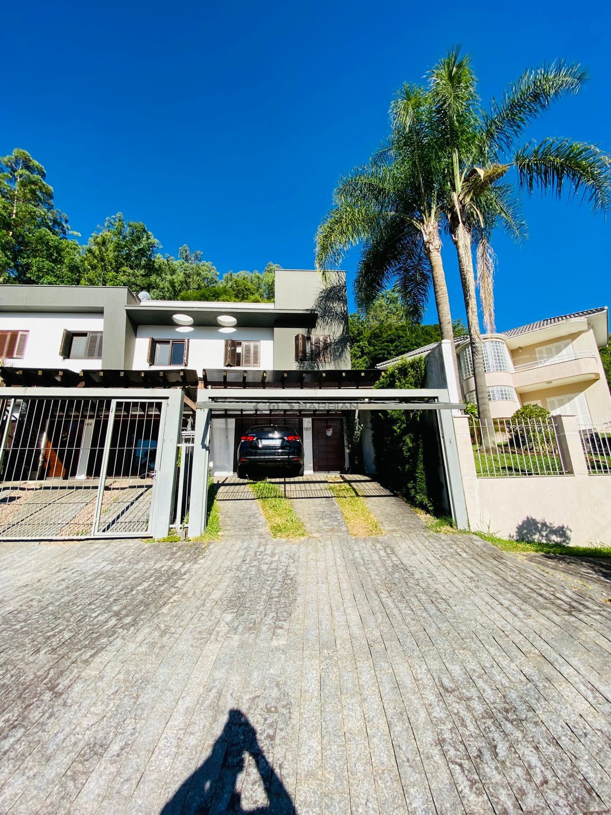 Apartamento à venda  no Santo Inácio - Santa Cruz do Sul, RS. Imóveis