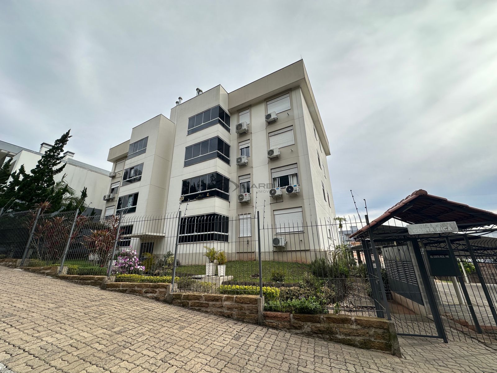 Apartamento à venda  no Bonfim - Santa Cruz do Sul, RS. Imóveis
