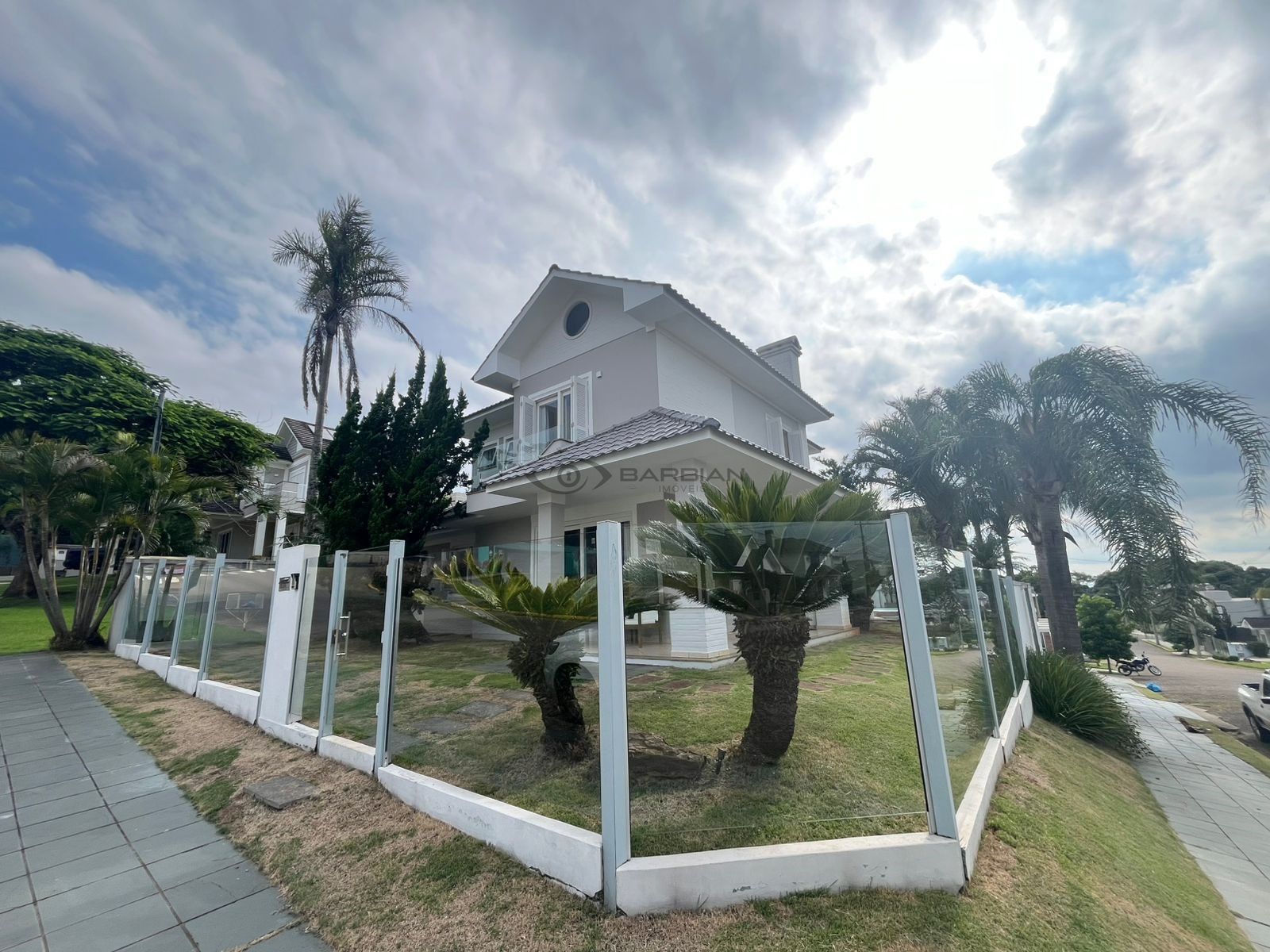 Casa à venda  no Country - Santa Cruz do Sul, RS. Imóveis