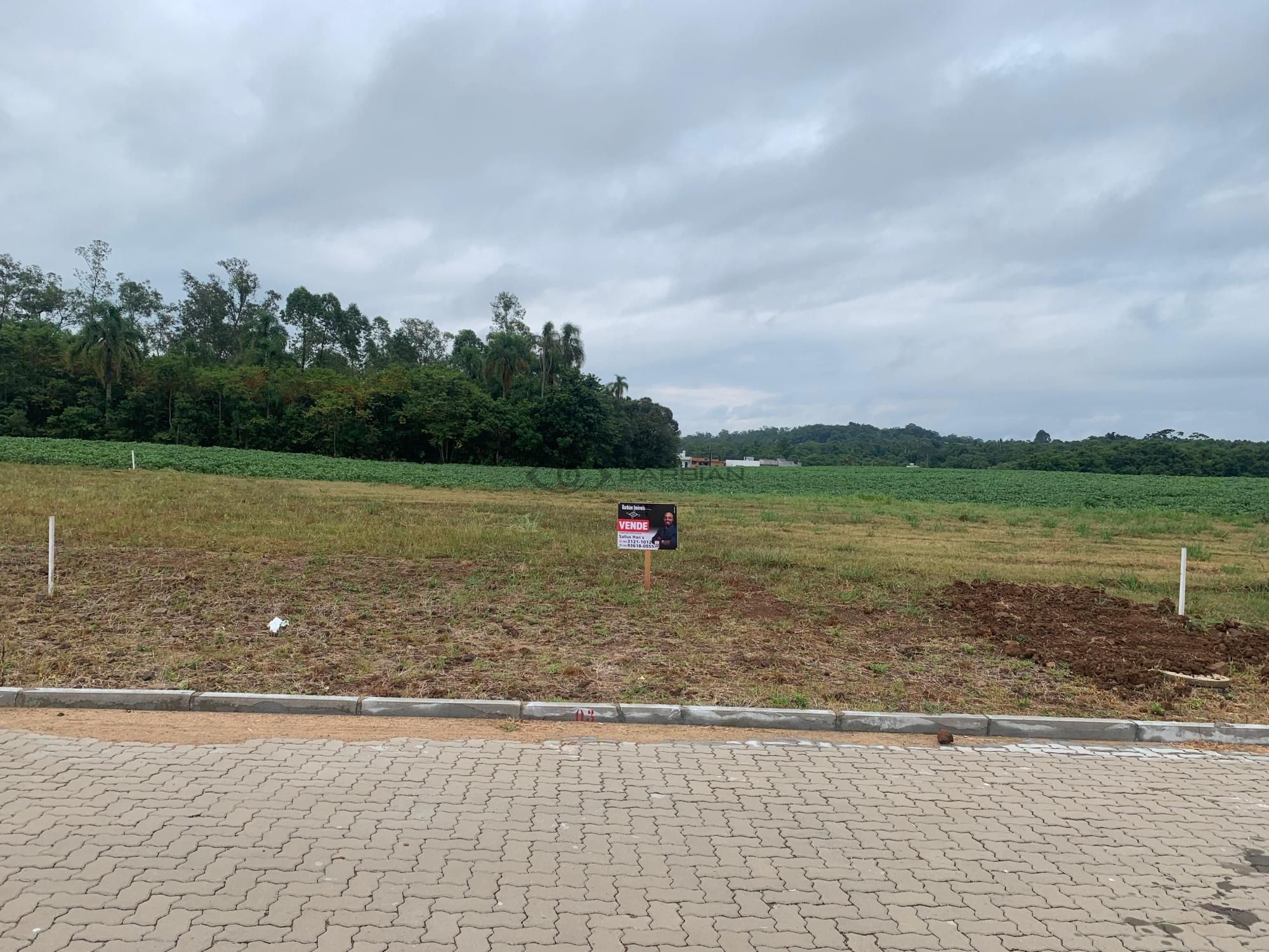 Terreno/Lote à venda  no Linha Santa Cruz - Santa Cruz do Sul, RS. Imóveis