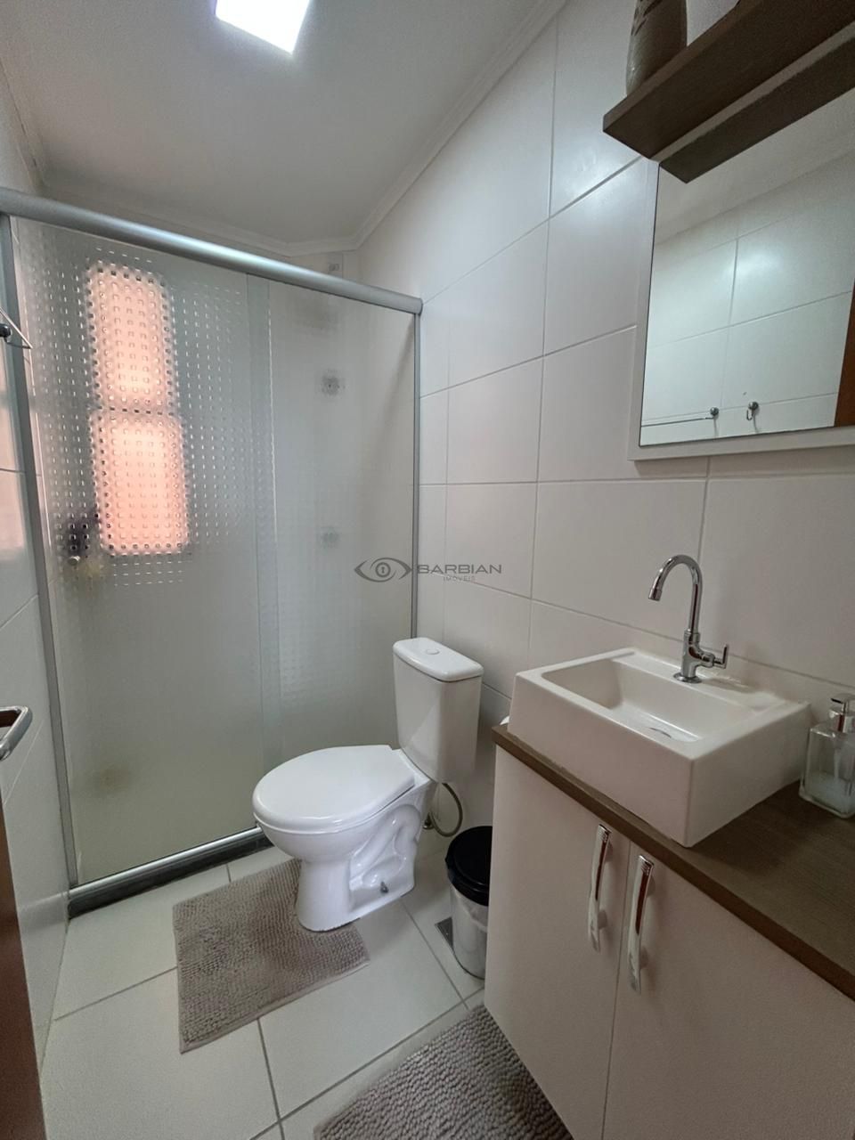 Apartamento com 2 Dormitórios à venda, 50 m² por R$ 265.000,00 Apartamento com 2 Dormitórios à venda, 50 m² por R$ 265.000,00