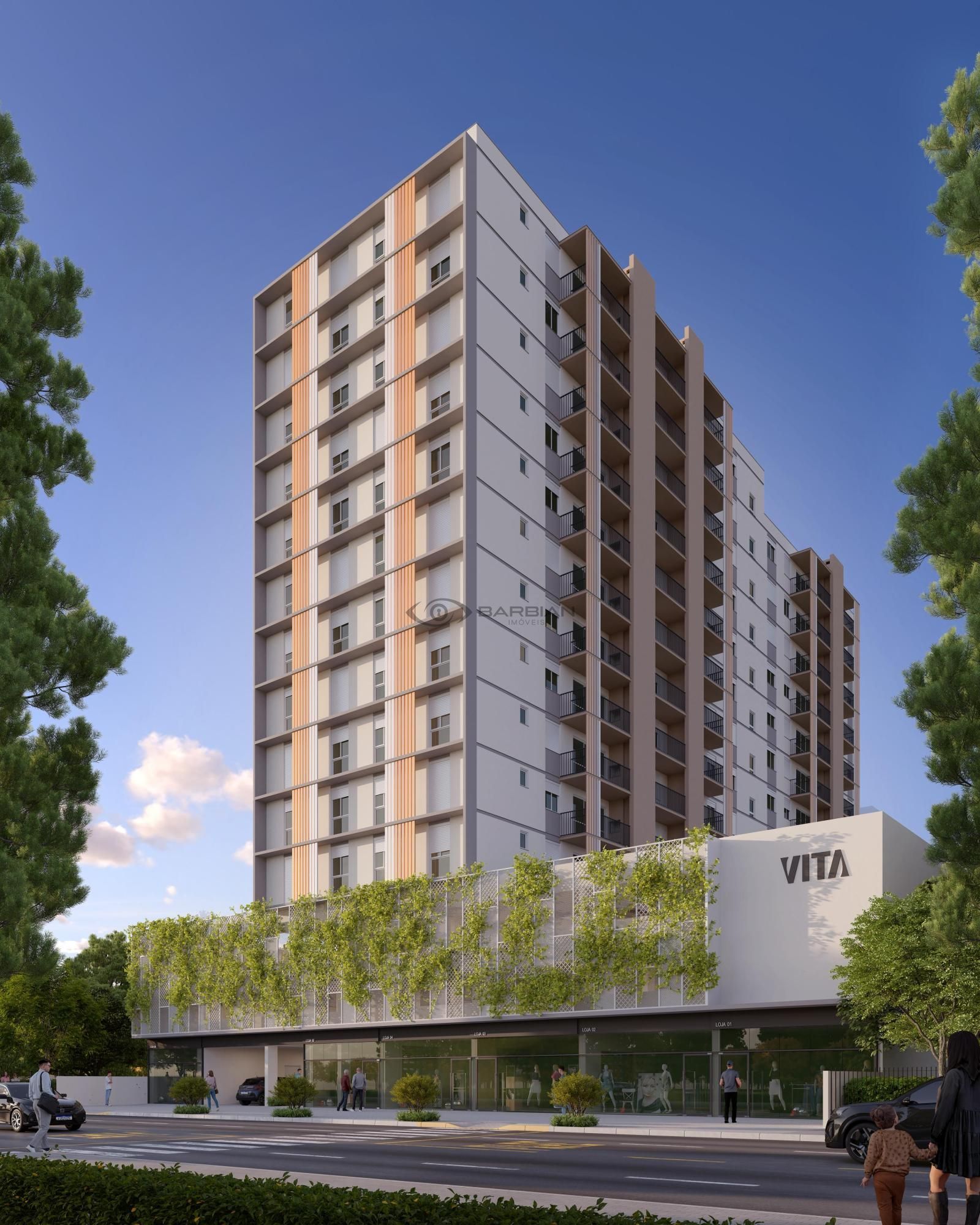 Apartamento à venda  no Santo Inácio - Santa Cruz do Sul, RS. Imóveis