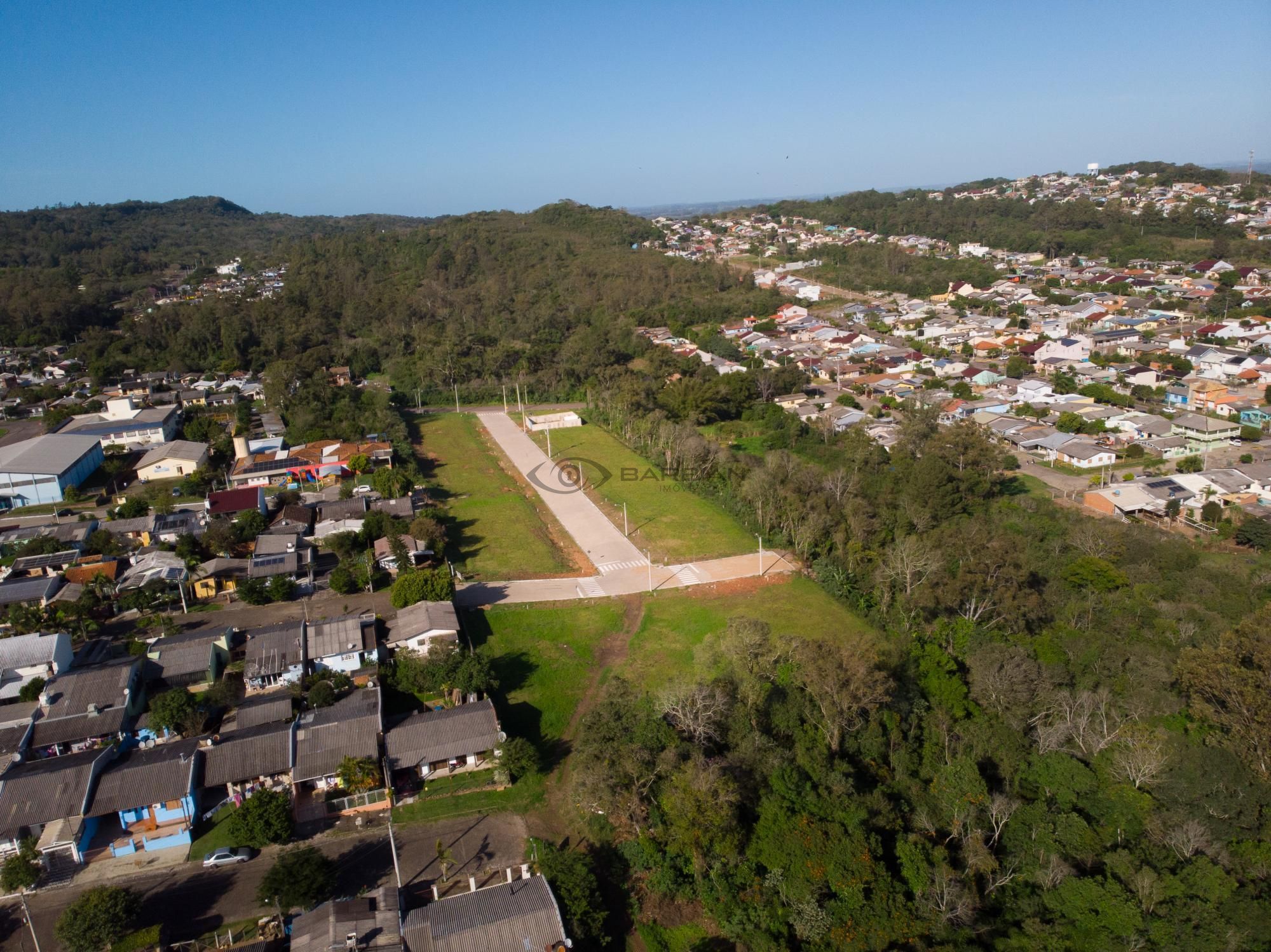 Terreno/Lote à venda  no Aliança - Santa Cruz do Sul, RS. Imóveis