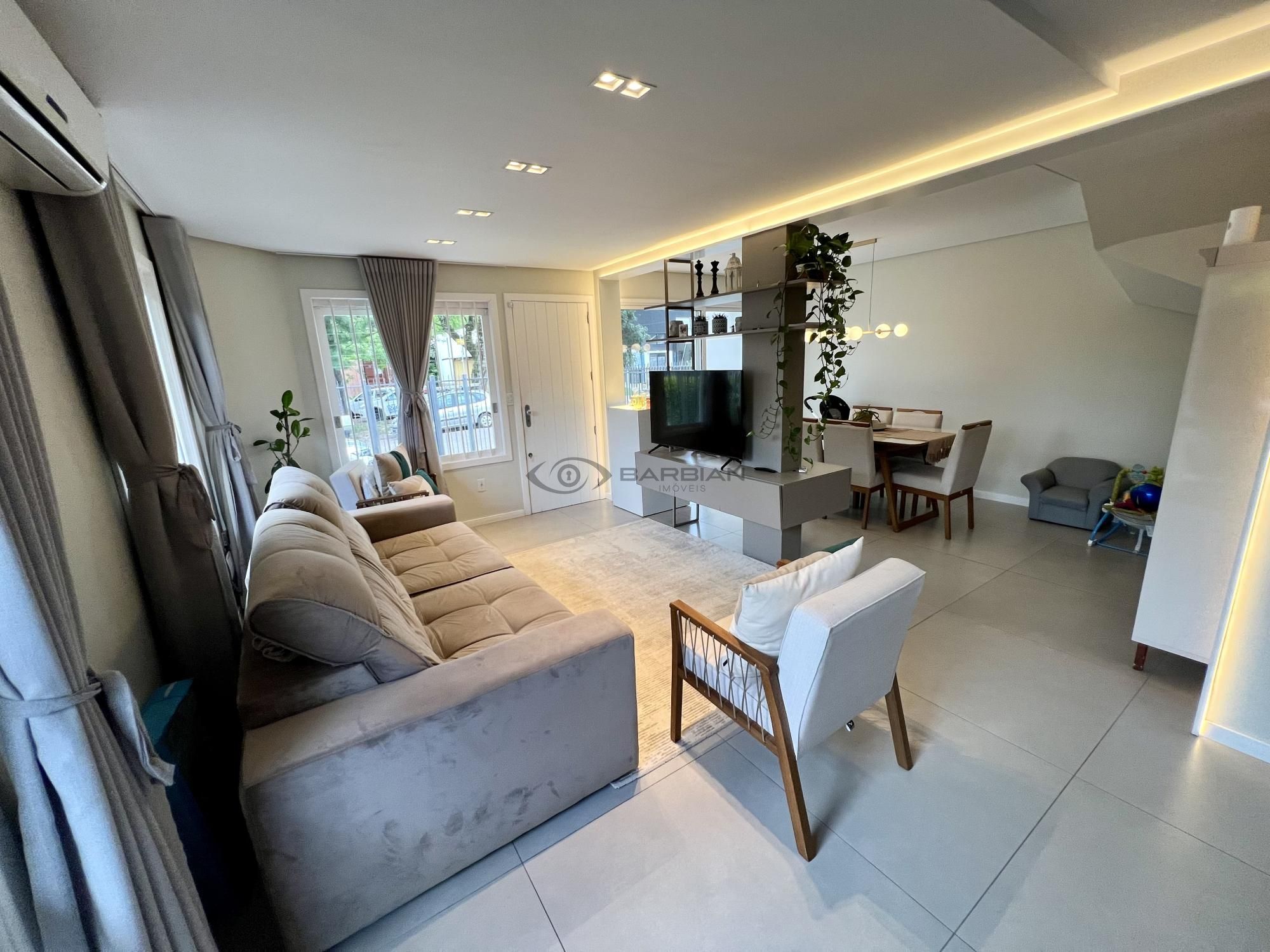 Apartamento com 3 Dormitórios à venda, 116 m² por R$ 750.000,00 Apartamento com 3 Dormitórios à venda, 116 m² por R$ 750.000,00