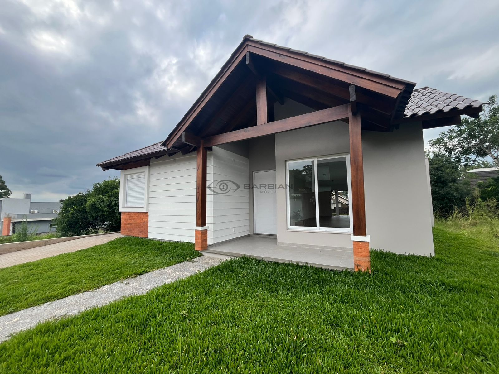 Casa à venda  no Country - Santa Cruz do Sul, RS. Imóveis