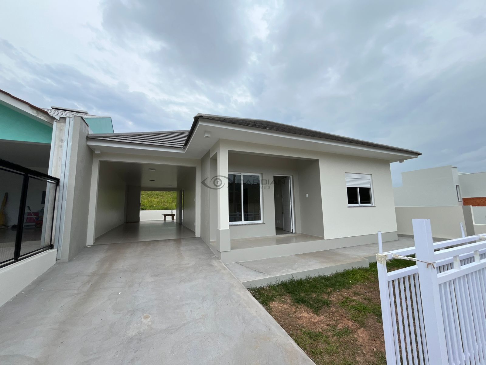 Casa à venda  no Renascença - Santa Cruz do Sul, RS. Imóveis