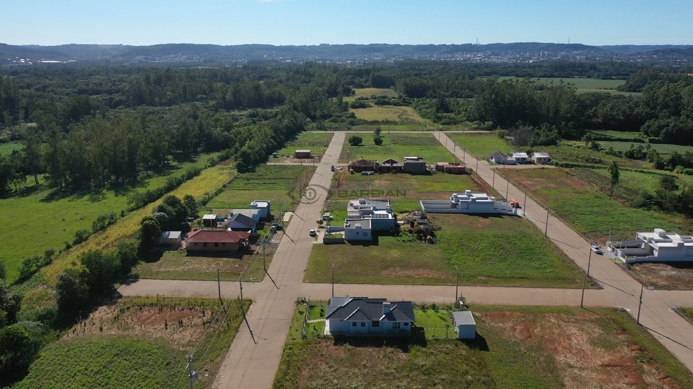 Terreno/Lote à venda  no Conventos - Vera Cruz, RS. Imóveis