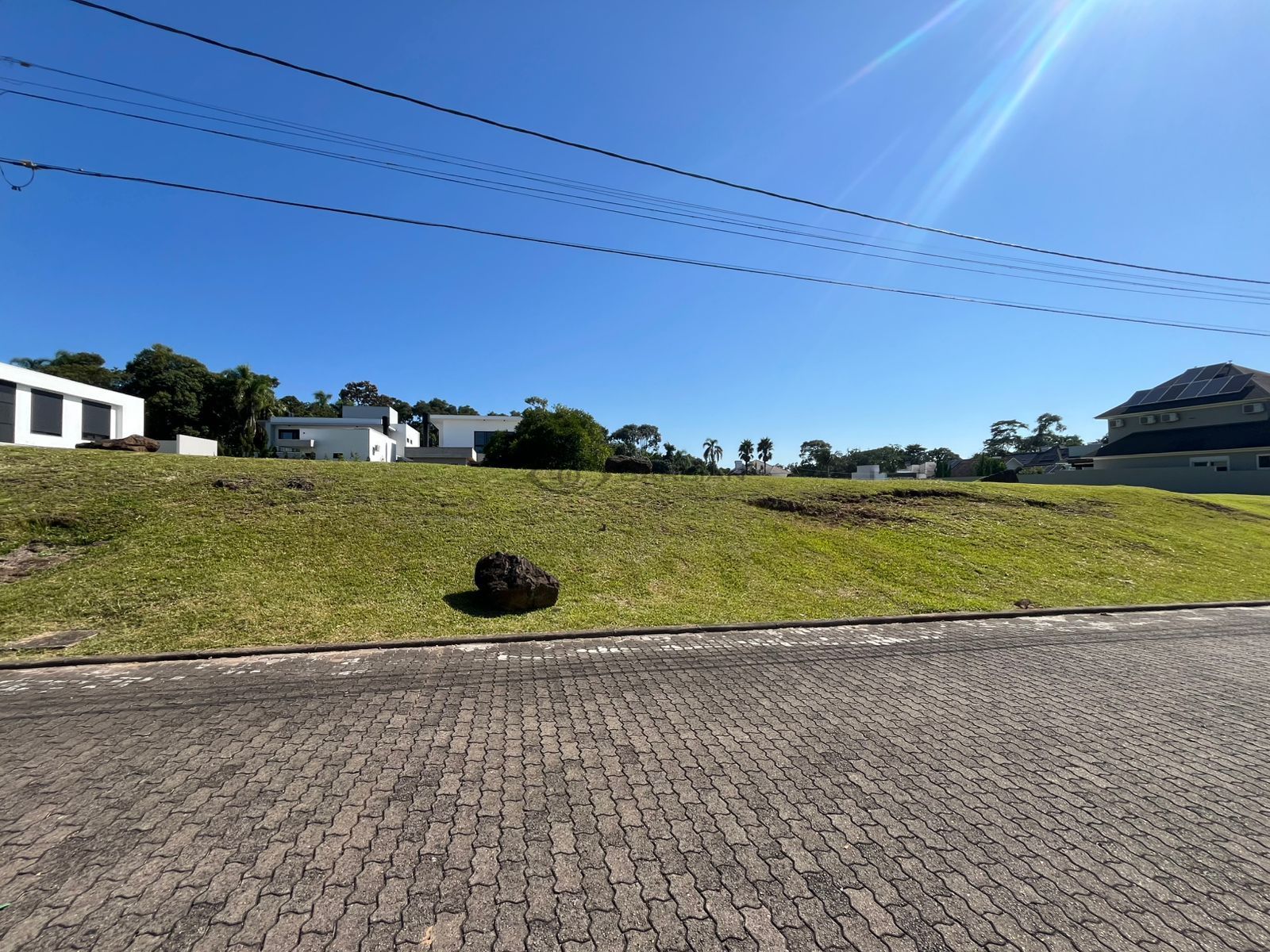Terreno/Lote à venda  no Jardim Europa - Santa Cruz do Sul, RS. Imóveis