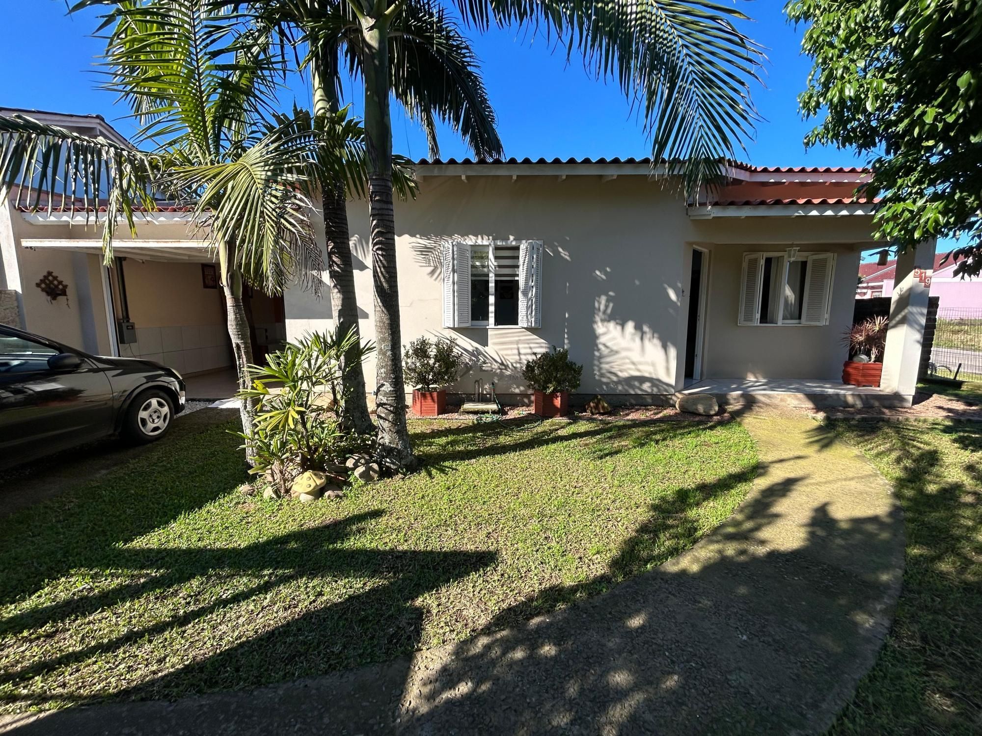 Casa à venda  no Arroio Grande - Santa Cruz do Sul, RS. Imóveis