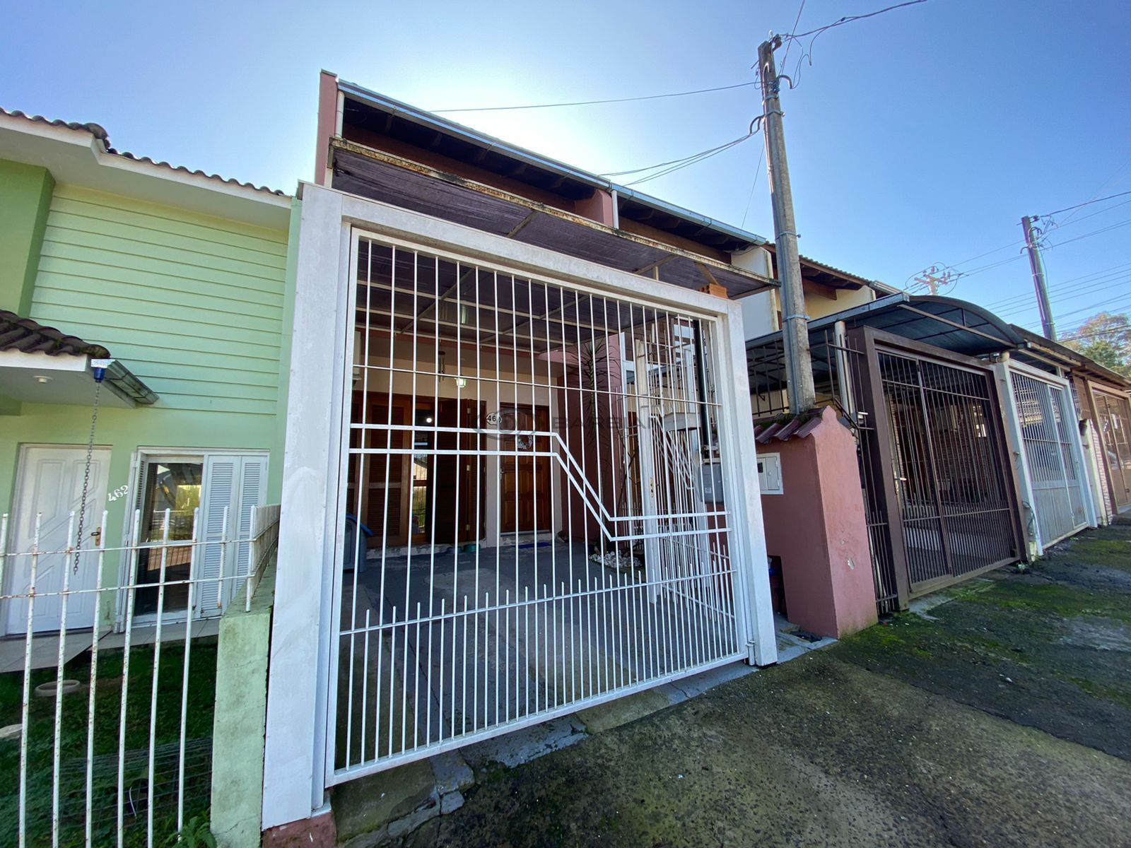 Apartamento à venda  no Santo Antônio - Santa Cruz do Sul, RS. Imóveis
