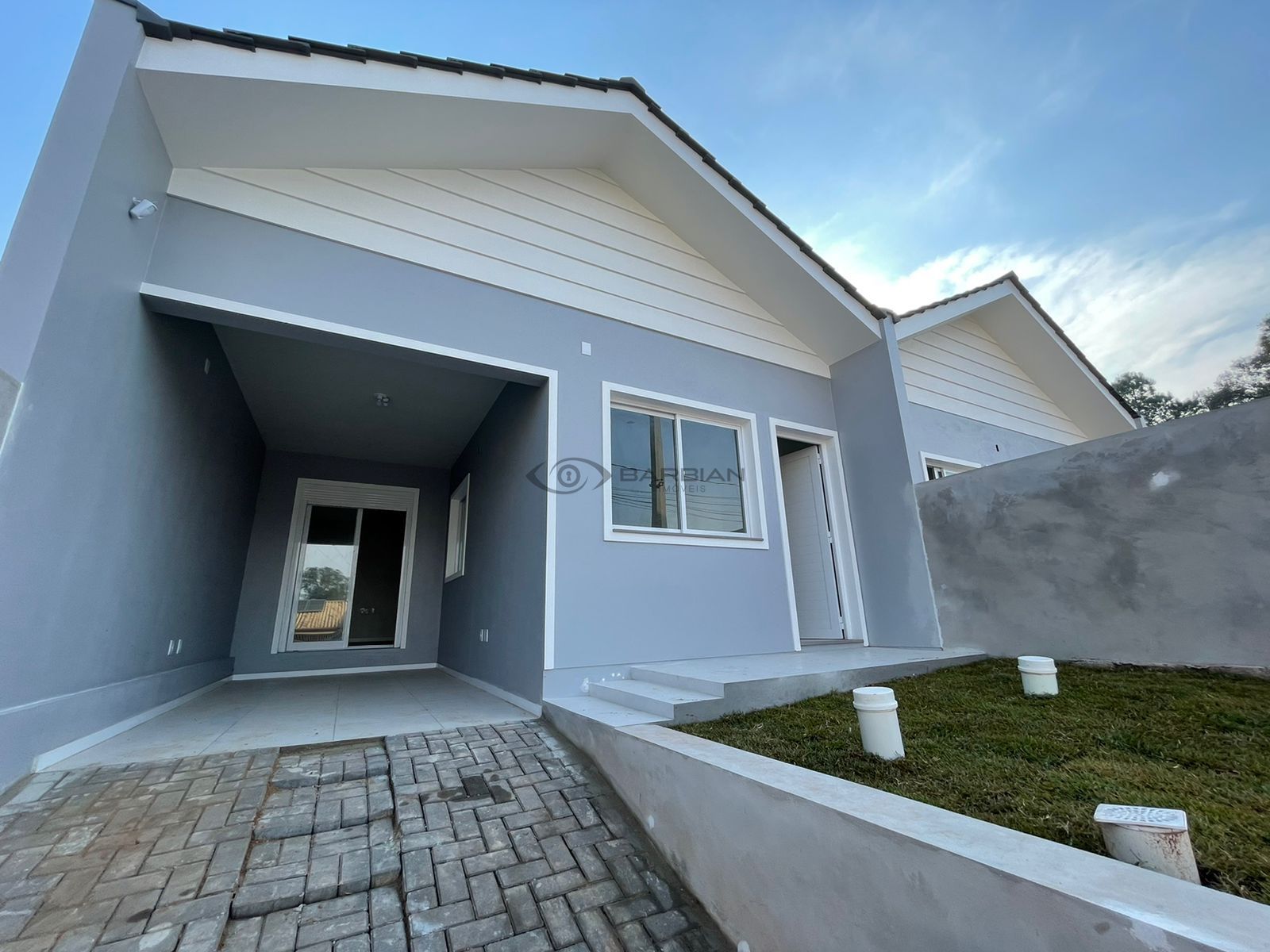 Casa à venda  no Esmeralda - Santa Cruz do Sul, RS. Imóveis