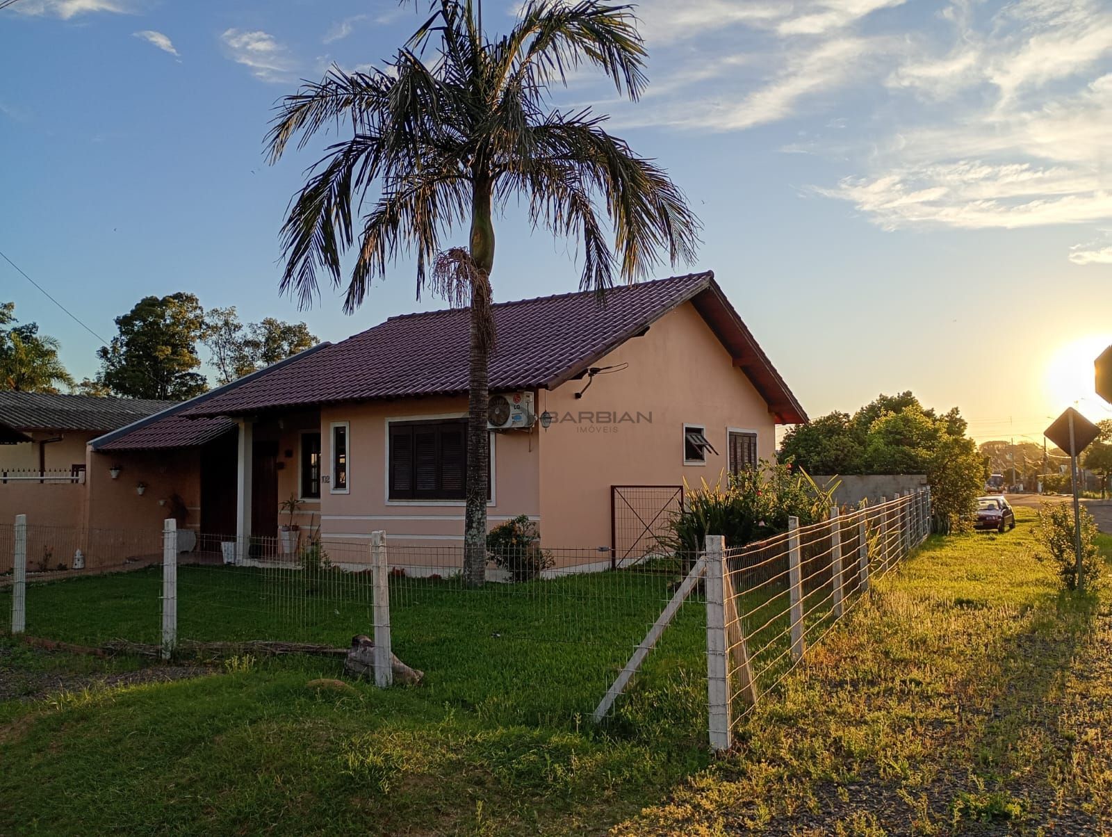 Casa à venda  no Esmeralda - Santa Cruz do Sul, RS. Imóveis
