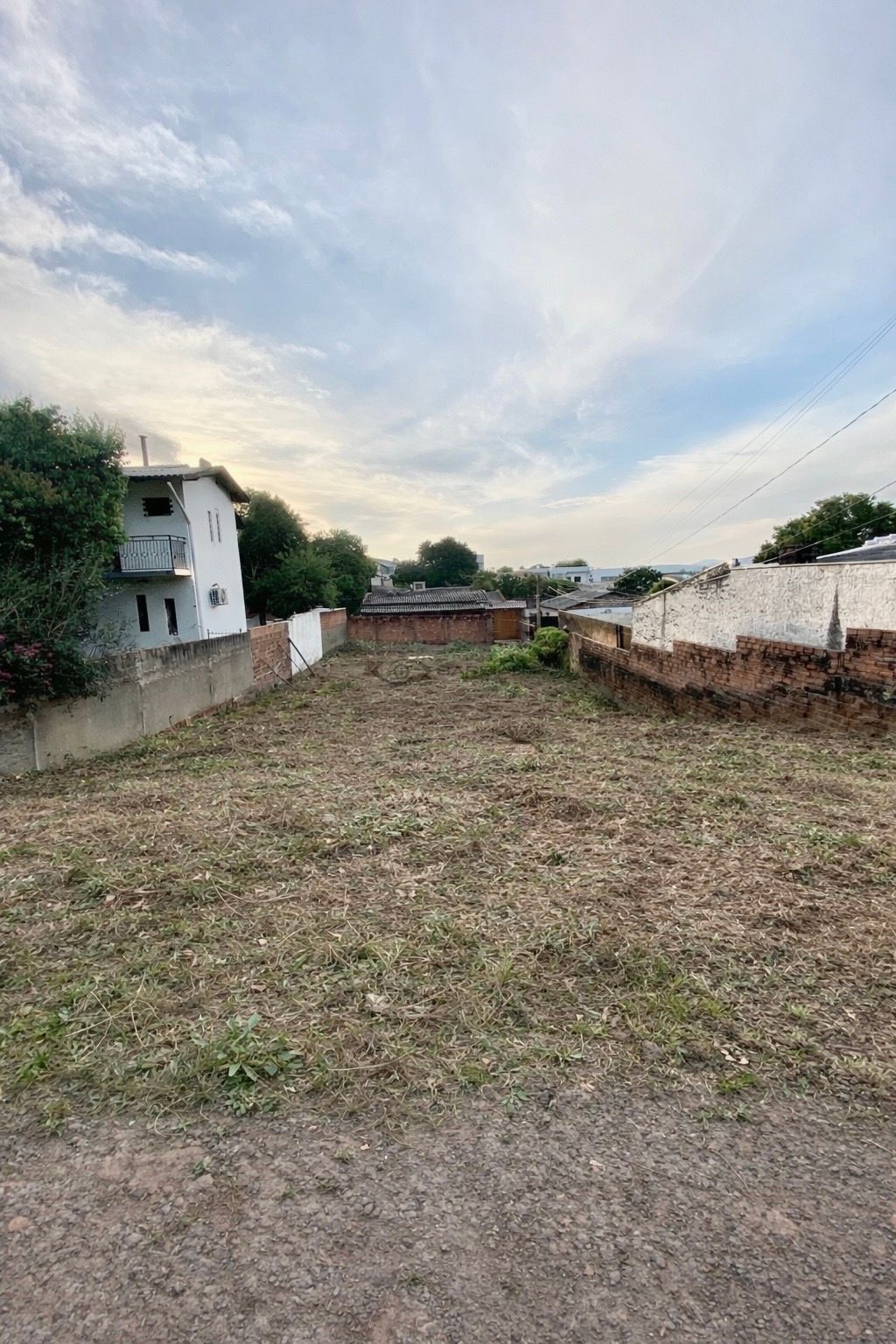 Terreno/Lote à venda  no Senai - Santa Cruz do Sul, RS. Imóveis