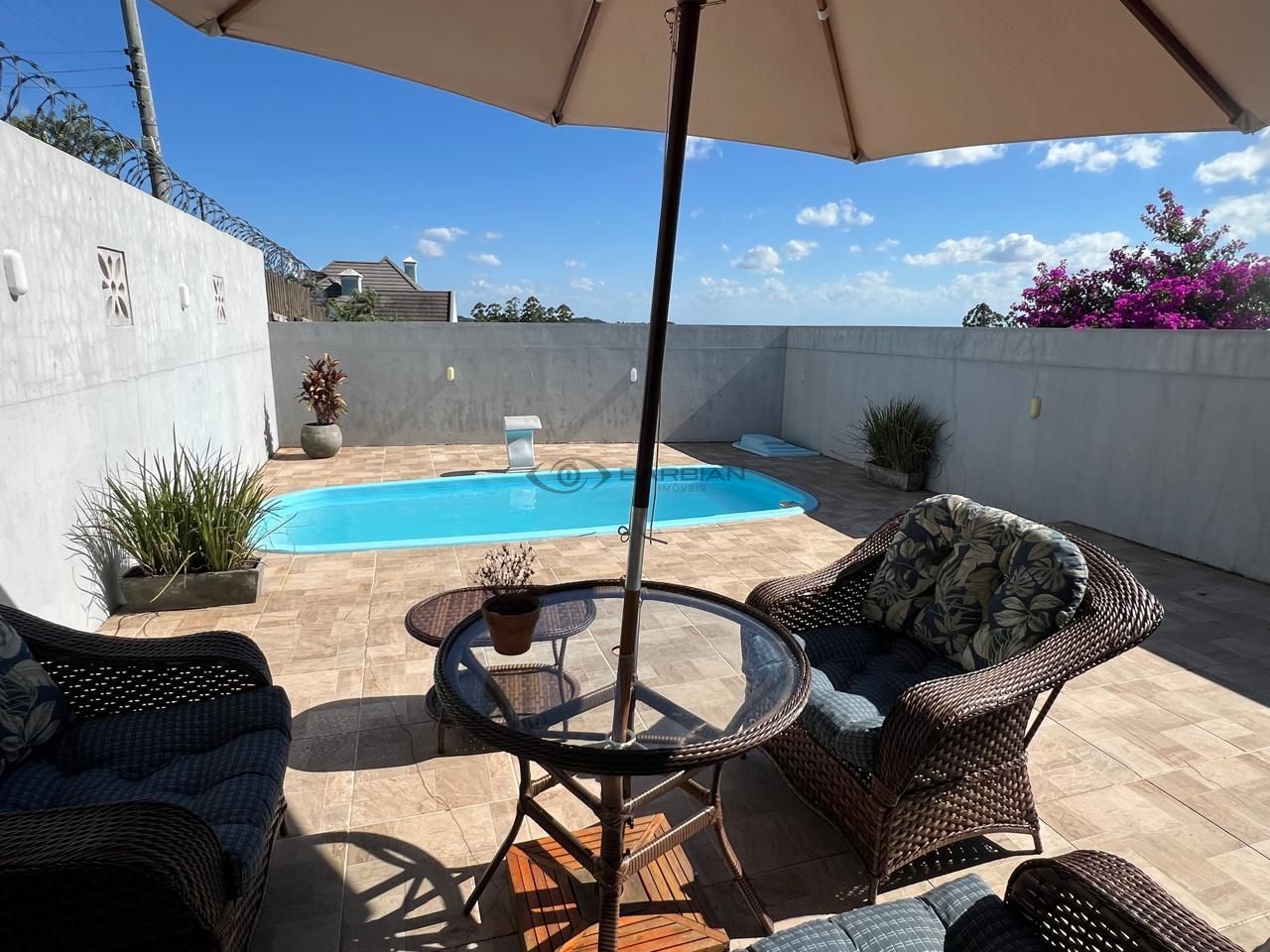 Casa à venda  no João Alves - Santa Cruz do Sul, RS. Imóveis