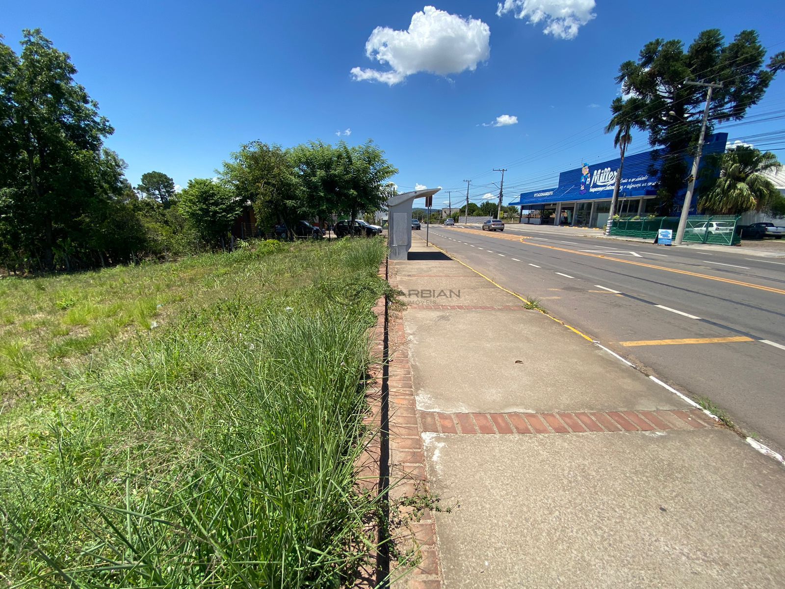 Terreno/Lote à venda  no Centro - Vera Cruz, RS. Imóveis