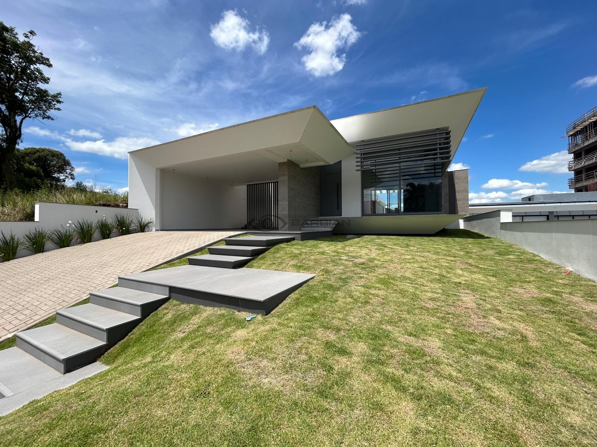 Casa à venda  no Santo Inácio - Santa Cruz do Sul, RS. Imóveis