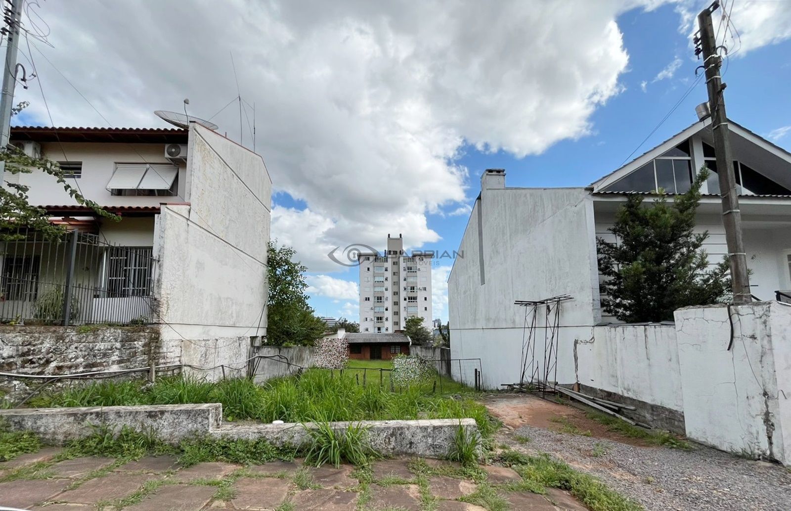 Terreno/Lote à venda  no Santo Inácio - Santa Cruz do Sul, RS. Imóveis