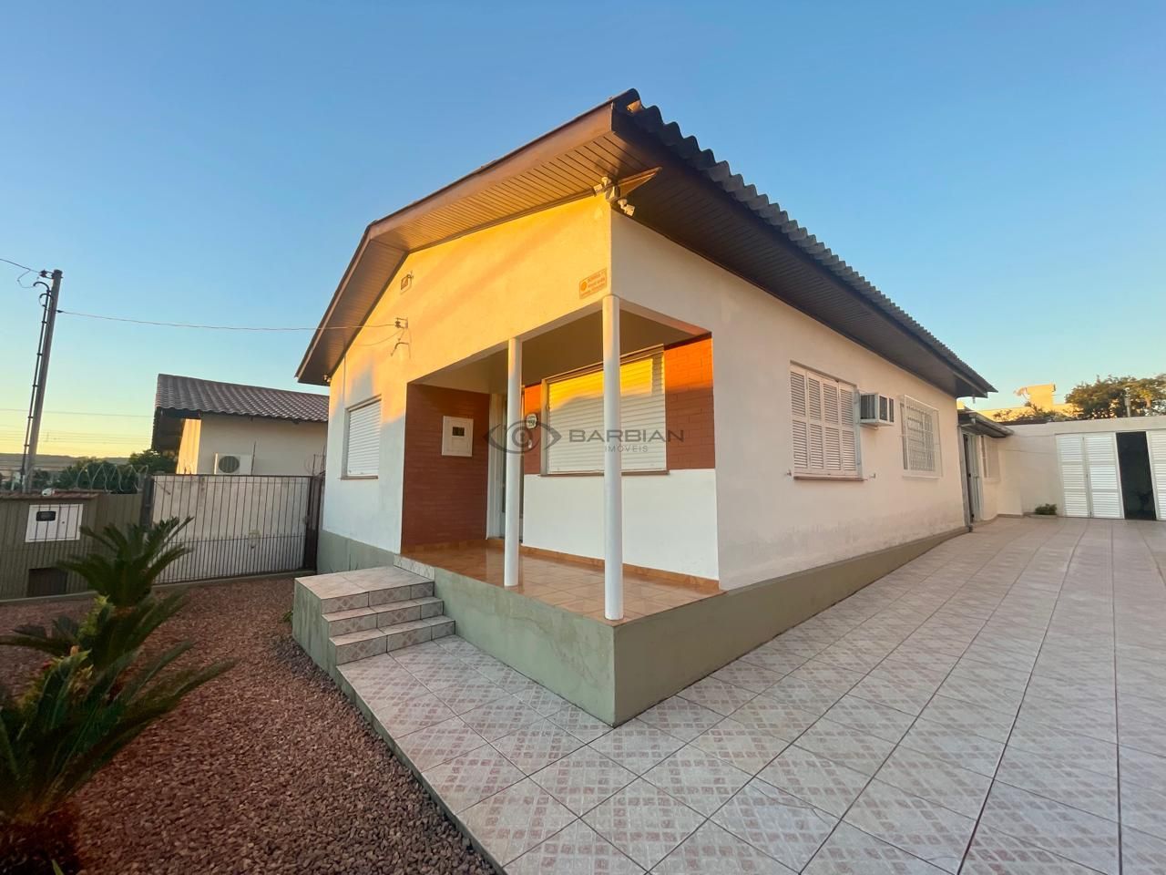 Casa à venda  no Goiás - Santa Cruz do Sul, RS. Imóveis