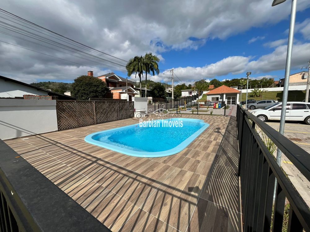Apartamento com 2 Dormitórios à venda, 66 m² por R$ 350.000,00 Apartamento com 2 Dormitórios à venda, 66 m² por R$ 350.000,00