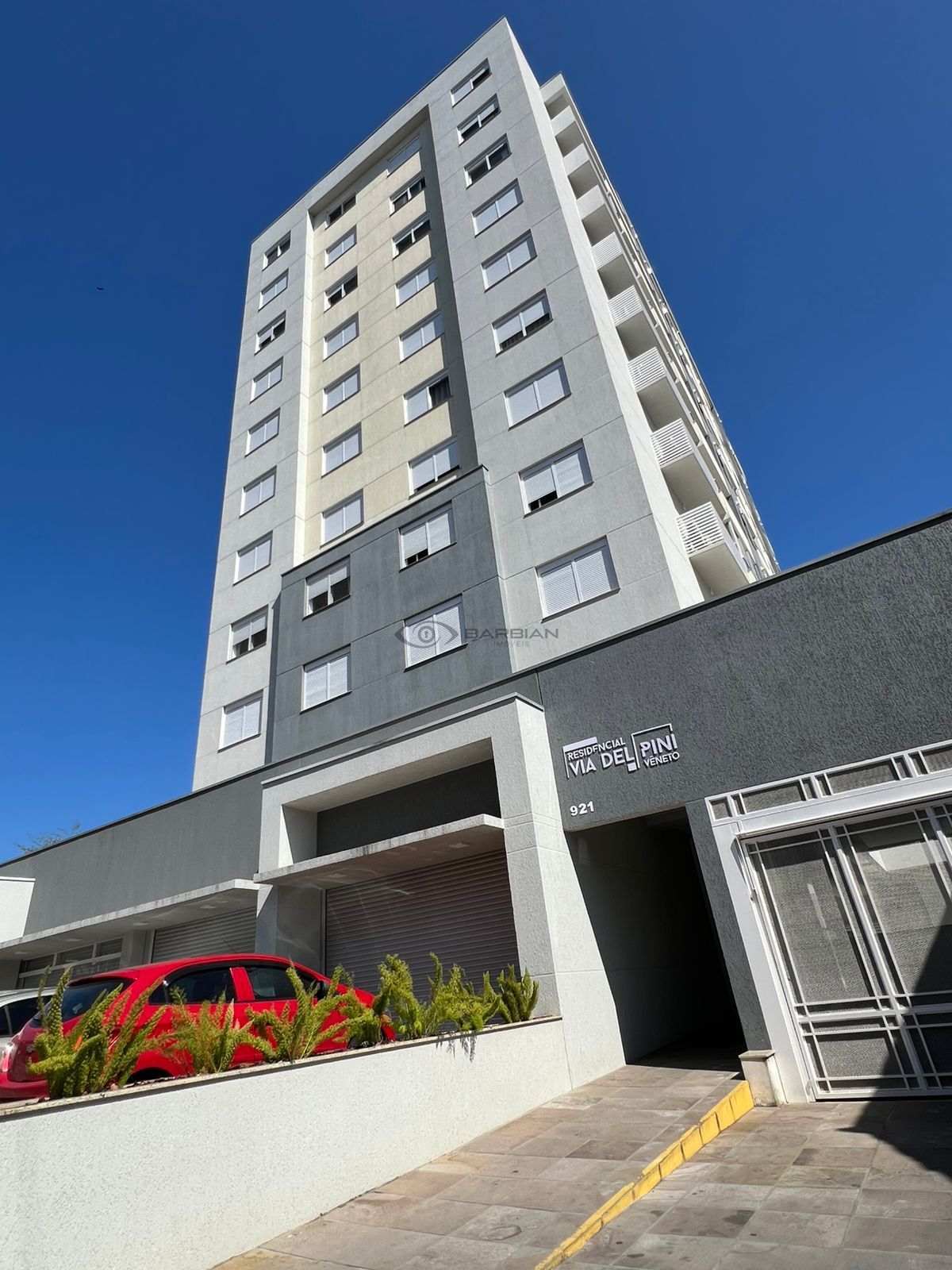 Apartamento à venda  no Centro - Santa Cruz do Sul, RS. Imóveis