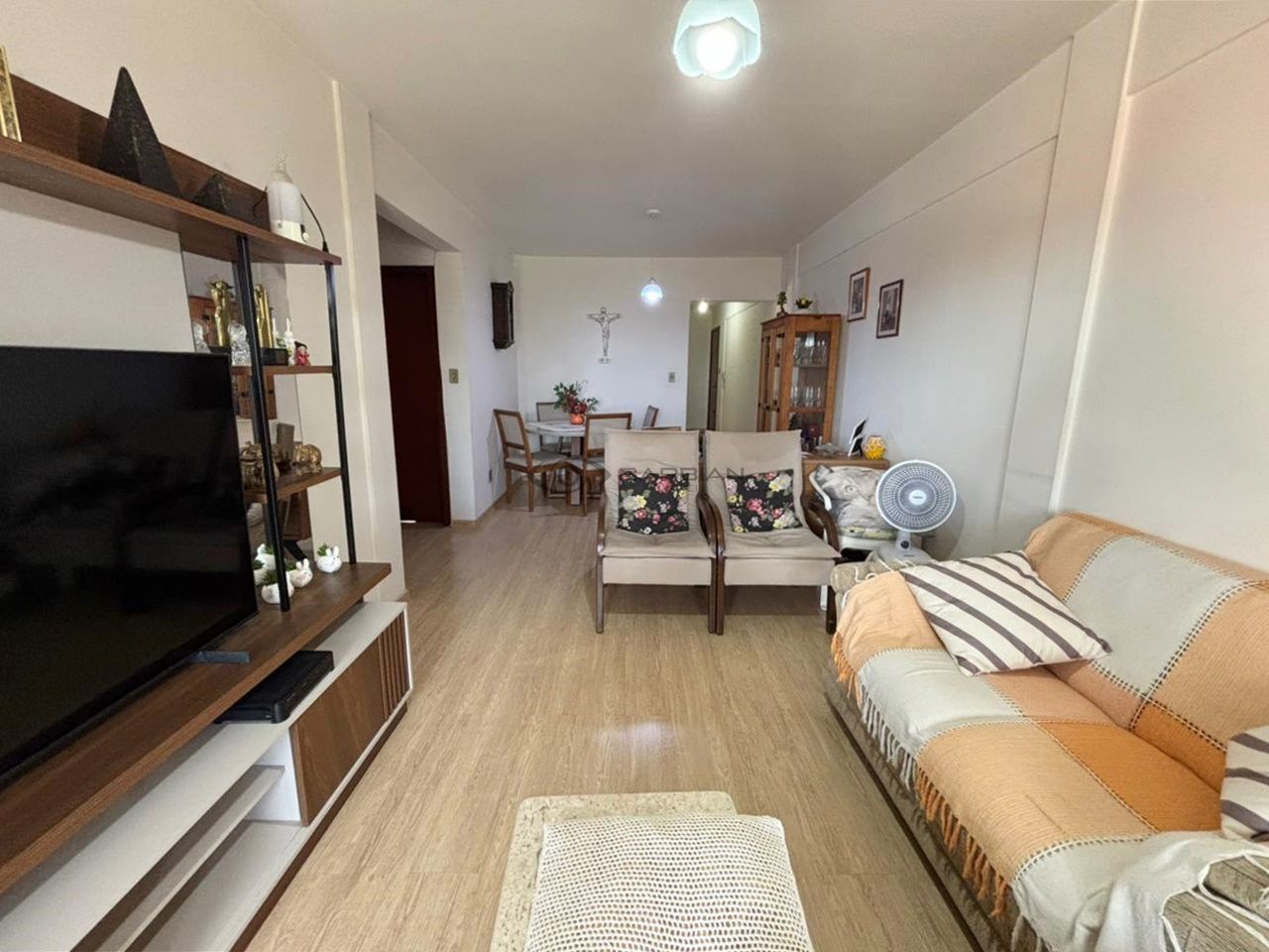 Apartamento com 2 Dormitórios à venda, 82 m² por R$ 559.000,00 Apartamento com 2 Dormitórios à venda, 82 m² por R$ 559.000,00