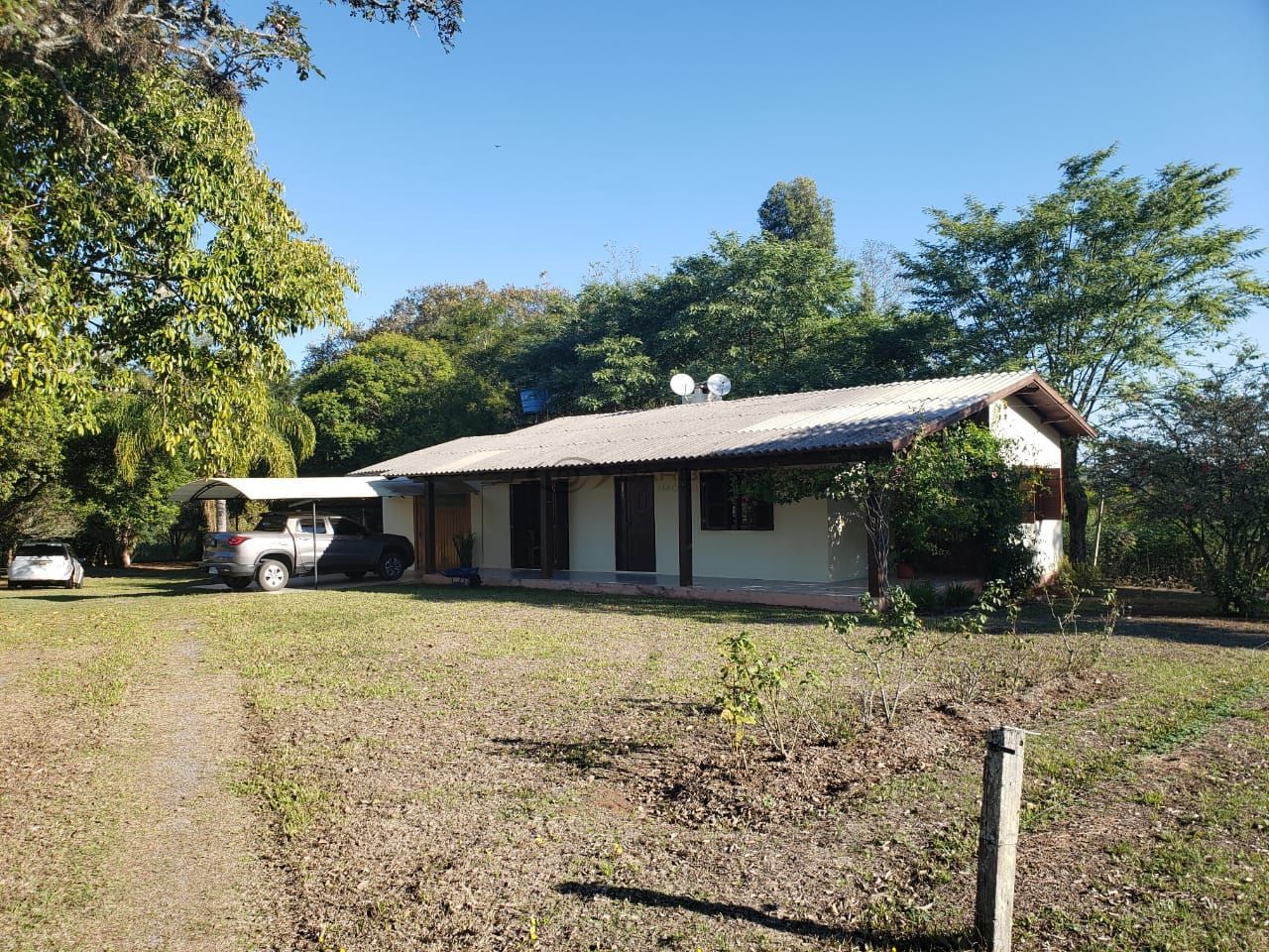 Fazenda/sítio/chácara/haras à venda  no São José da Reserva - Santa Cruz do Sul, RS. Imóveis