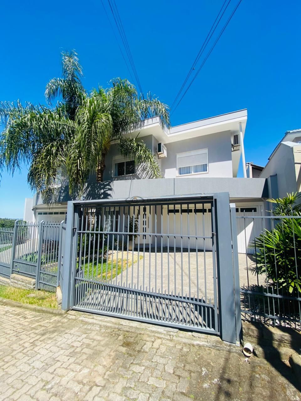 Apartamento à venda  no Margarida - Santa Cruz do Sul, RS. Imóveis