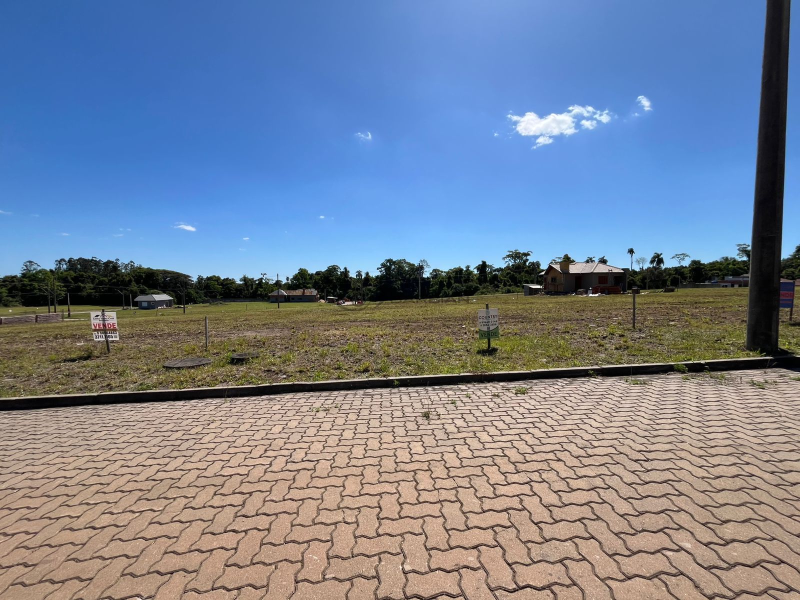 Terreno/Lote à venda  no Linha Santa Cruz - Santa Cruz do Sul, RS. Imóveis