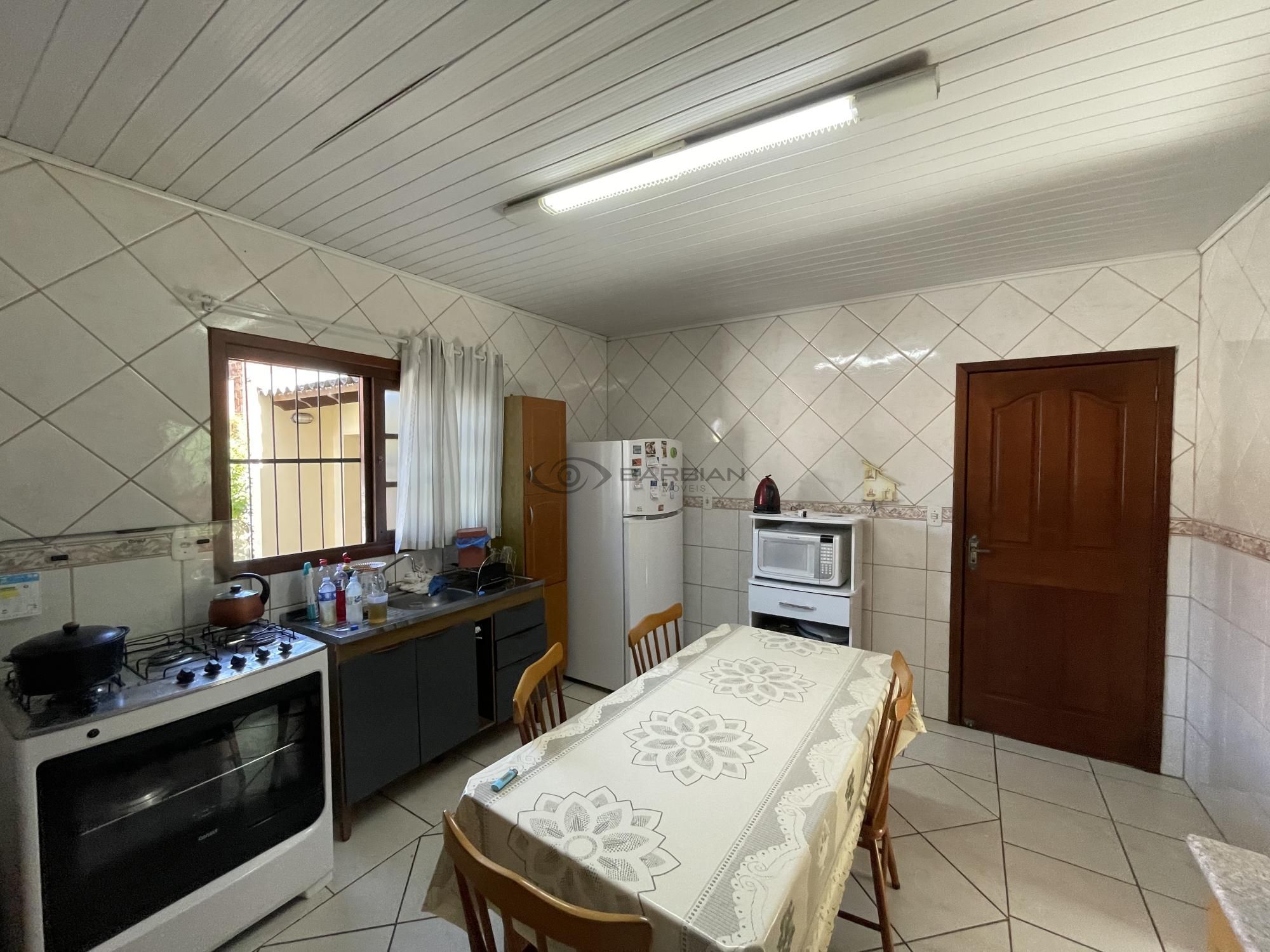 Casa com 2 Dormitórios à venda, 129 m² por R$ 580.000,00 Casa com 2 Dormitórios à venda, 129 m² por R$ 580.000,00