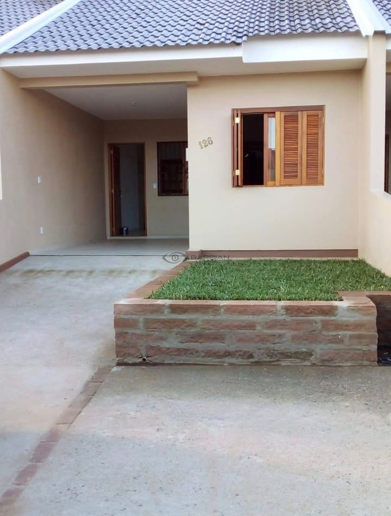 Casa à venda  no Bom Jesus - Vera Cruz, RS. Imóveis