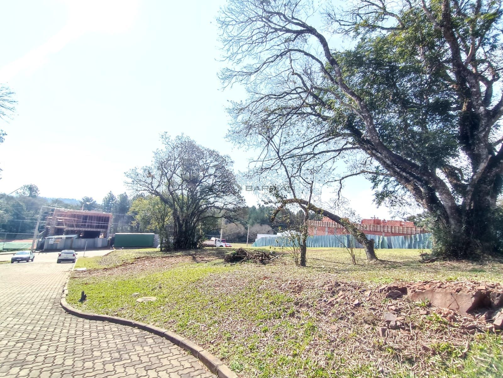 Terreno/Lote à venda  no Country - Santa Cruz do Sul, RS. Imóveis