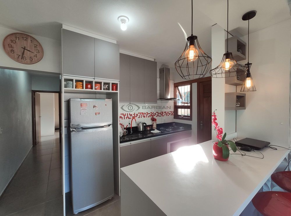 Casa com 2 Dormitórios à venda, 72 m² por R$ 280.000,00 Casa com 2 Dormitórios à venda, 72 m² por R$ 280.000,00