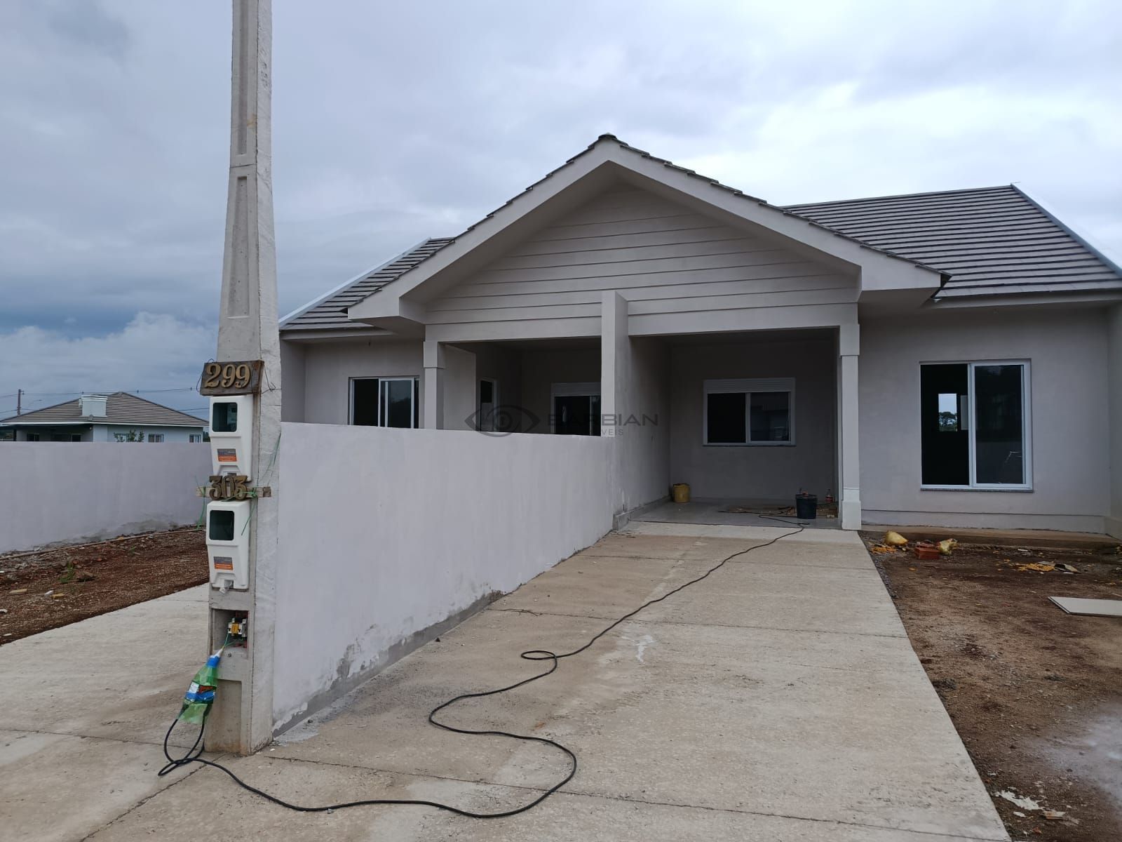 Casa à venda  no Linha Santa Cruz - Santa Cruz do Sul, RS. Imóveis