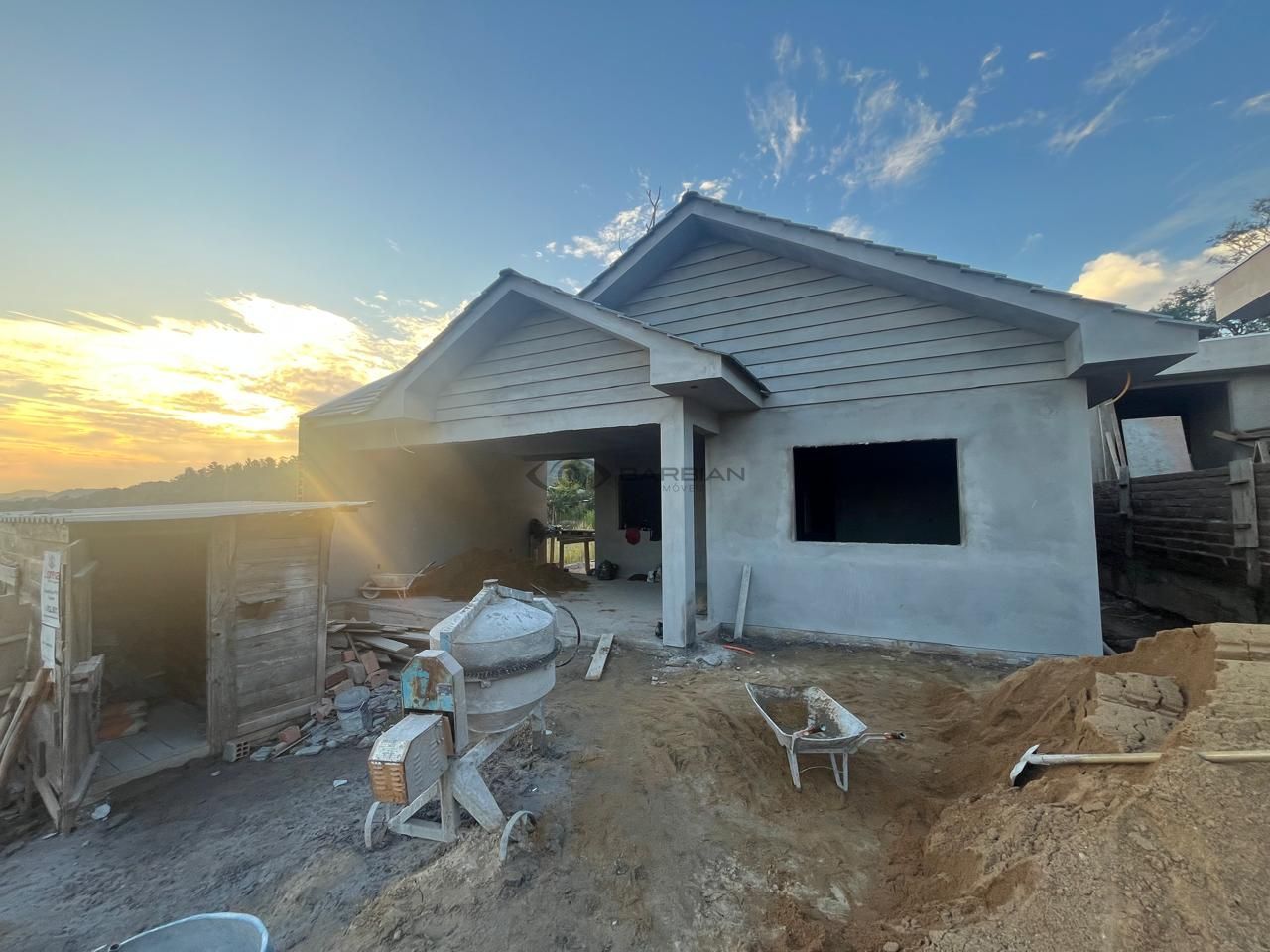 Casa à venda  no Renascença - Santa Cruz do Sul, RS. Imóveis