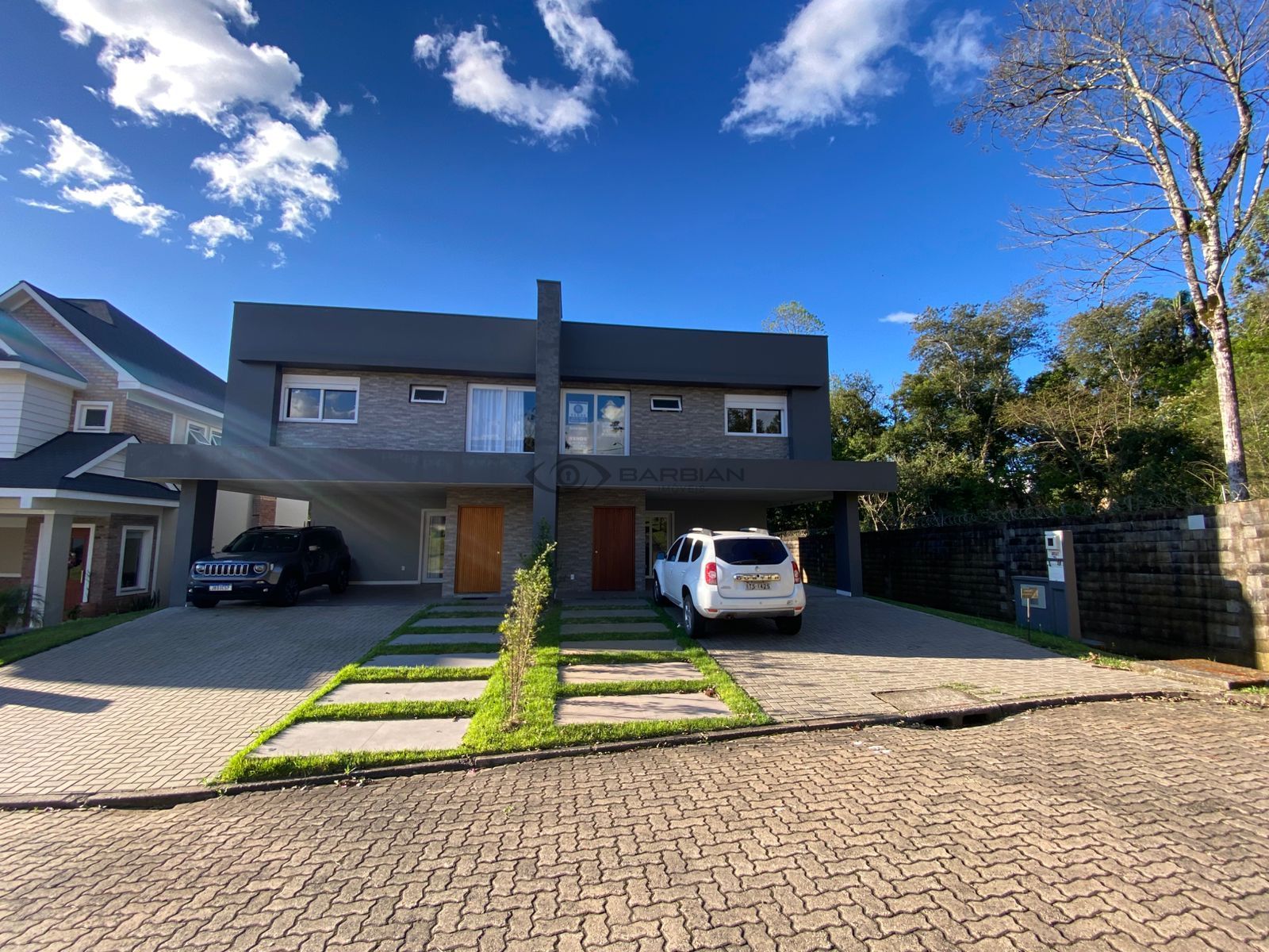 Apartamento à venda  no Country - Santa Cruz do Sul, RS. Imóveis