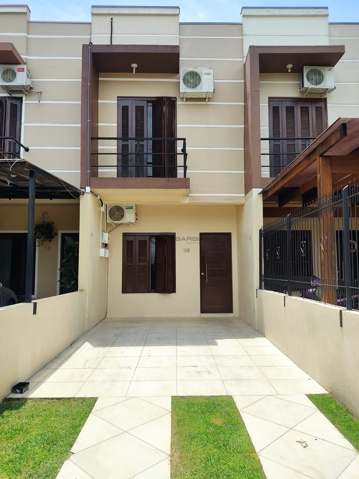 Apartamento à venda  no Arroio Grande - Santa Cruz do Sul, RS. Imóveis