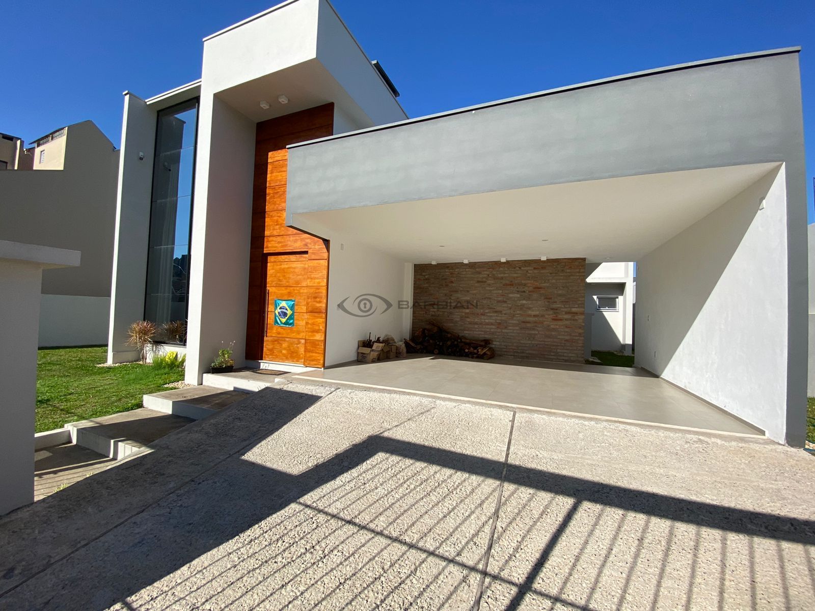 Casa à venda  no Santo Inácio - Santa Cruz do Sul, RS. Imóveis