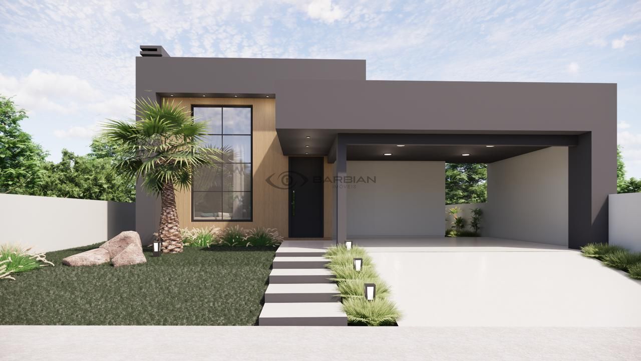 Casa à venda  no Country - Santa Cruz do Sul, RS. Imóveis