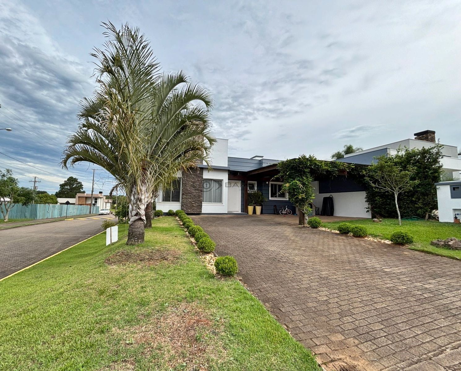 Casa à venda  no Country - Santa Cruz do Sul, RS. Imóveis