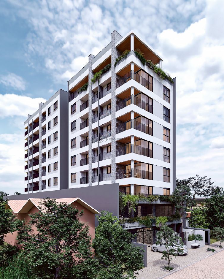 Apartamento à venda  no Higienópolis - Santa Cruz do Sul, RS. Imóveis