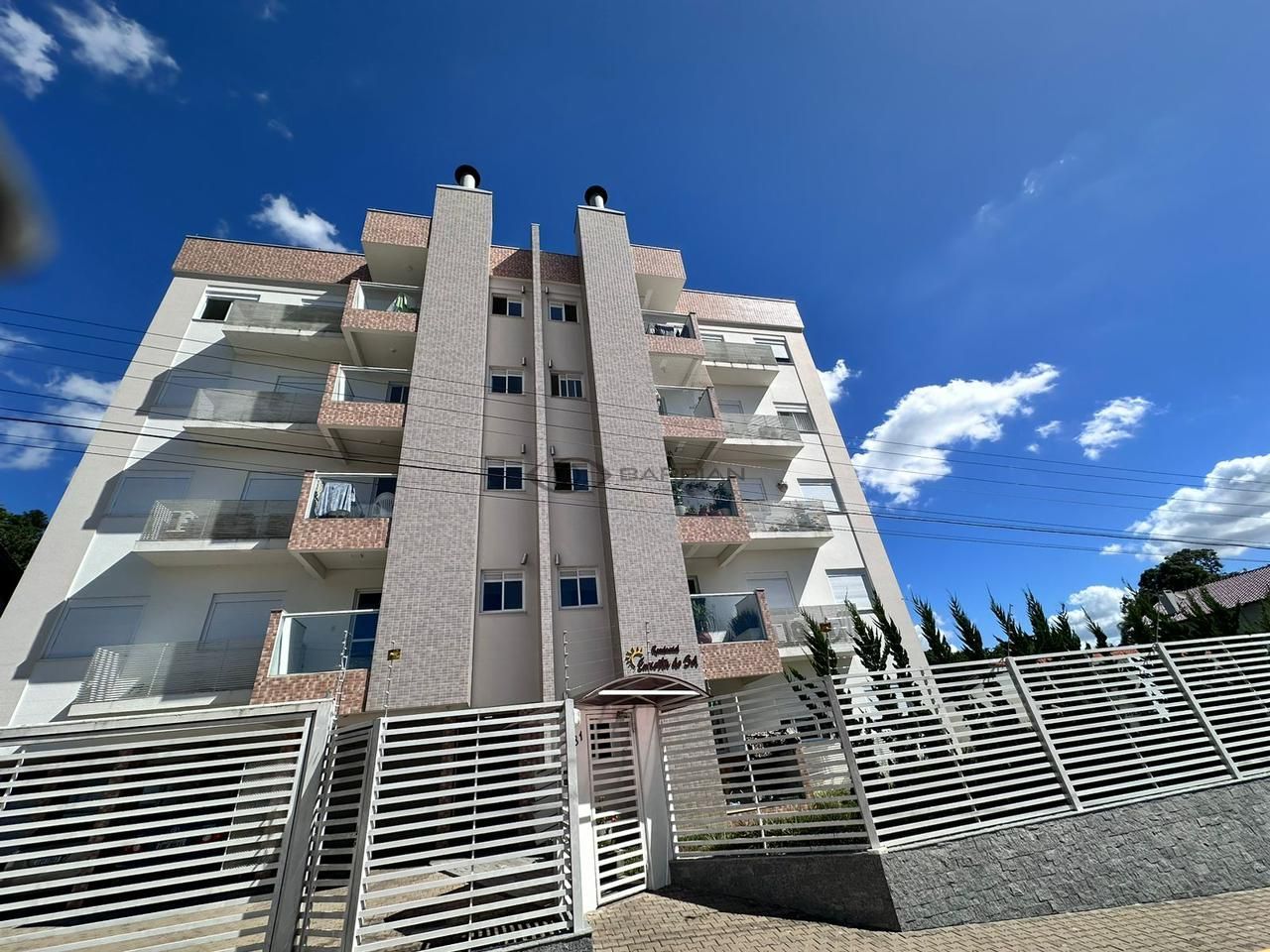 Apartamento à venda  no Higienópolis - Santa Cruz do Sul, RS. Imóveis