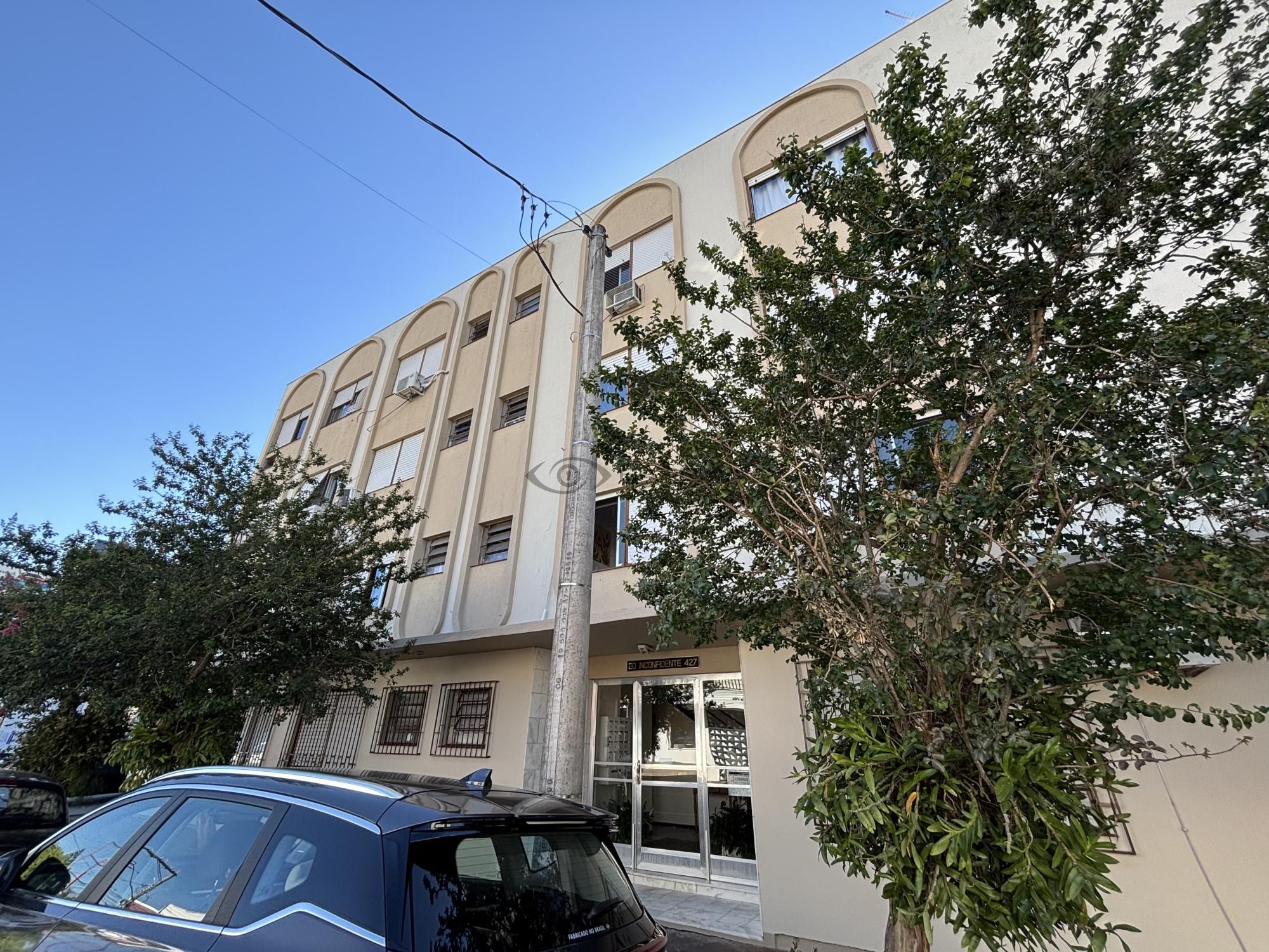 Apartamento à venda  no Centro - Santa Cruz do Sul, RS. Imóveis