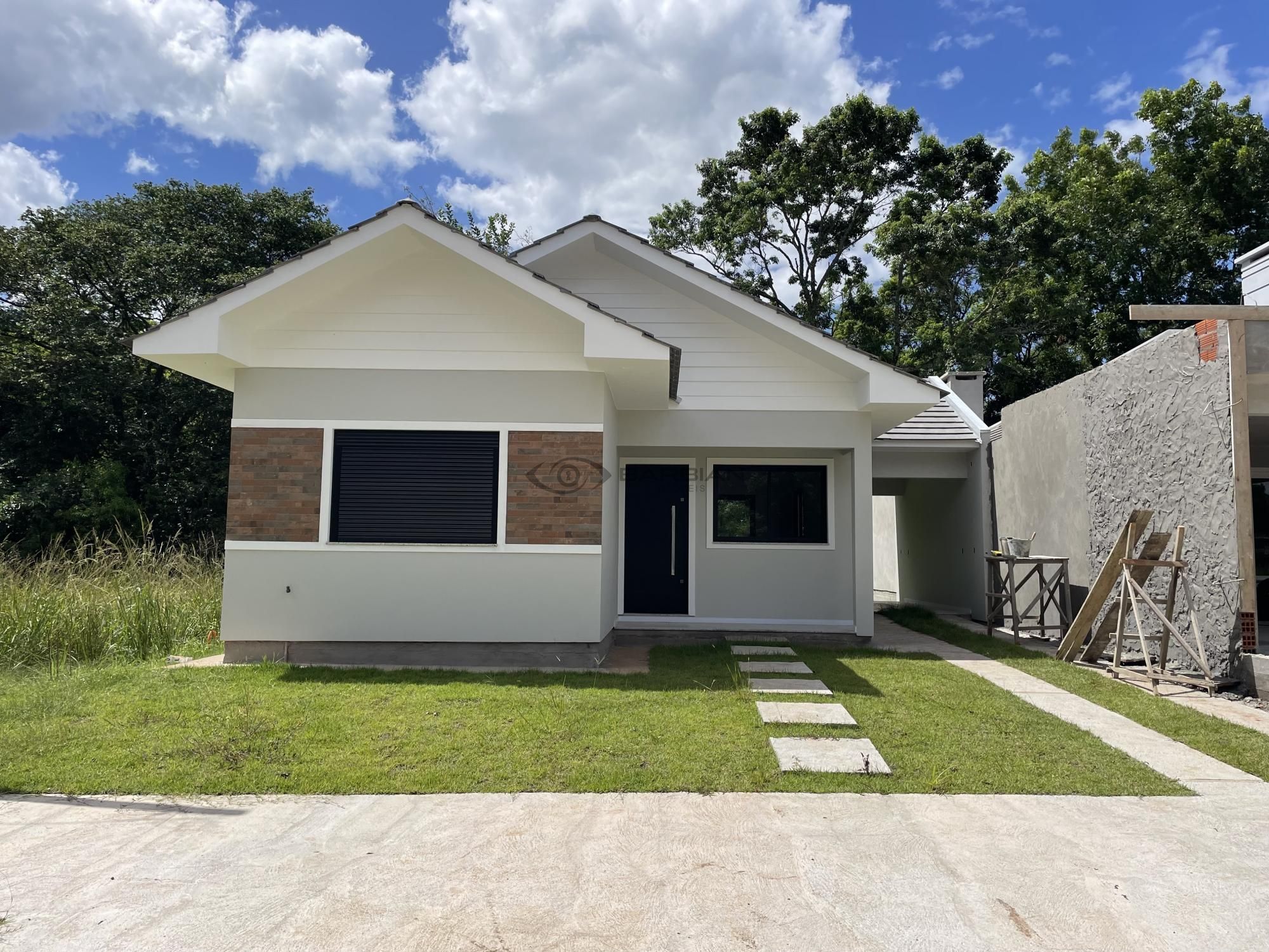 Casa à venda  no Linha Santa Cruz - Santa Cruz do Sul, RS. Imóveis