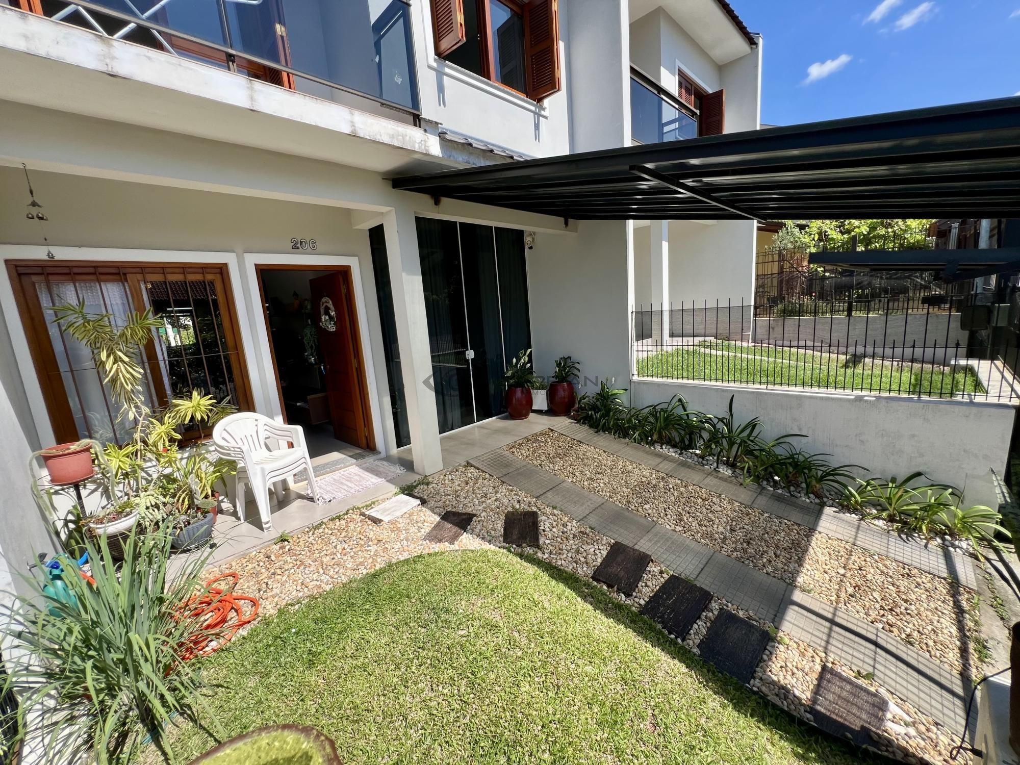 Apartamento à venda  no Universitário - Santa Cruz do Sul, RS. Imóveis