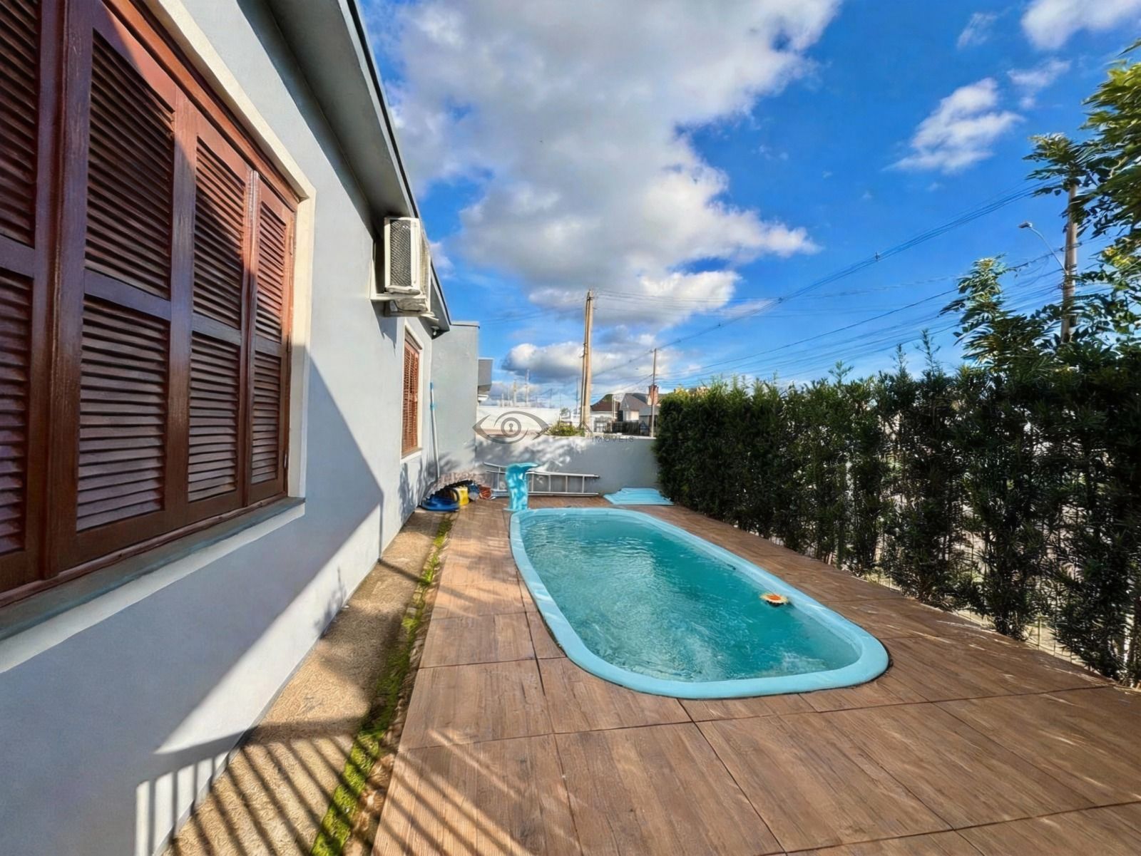 Casa à venda  no João Alves - Santa Cruz do Sul, RS. Imóveis